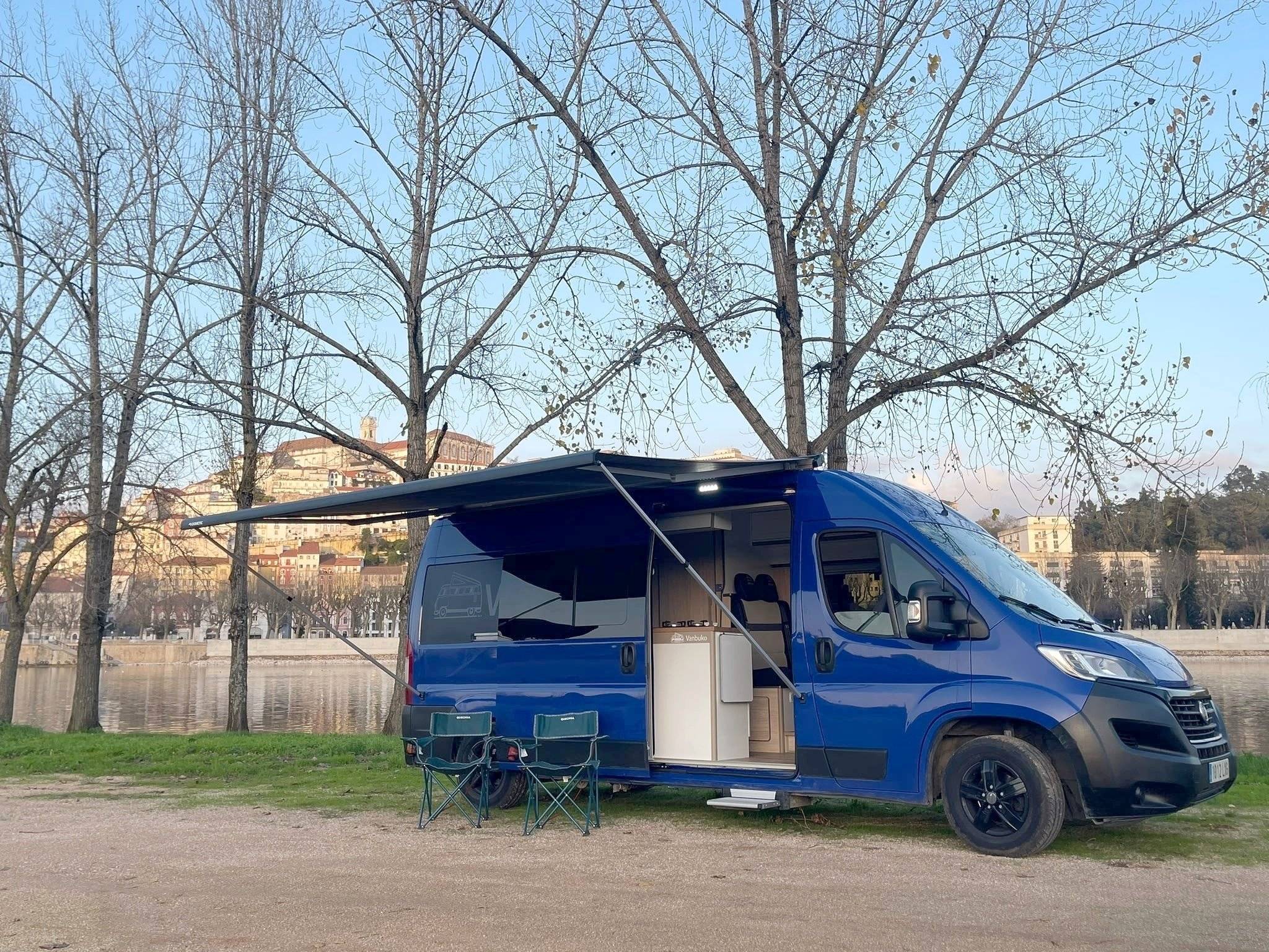 Fiat DUCATO 2.3 140CV