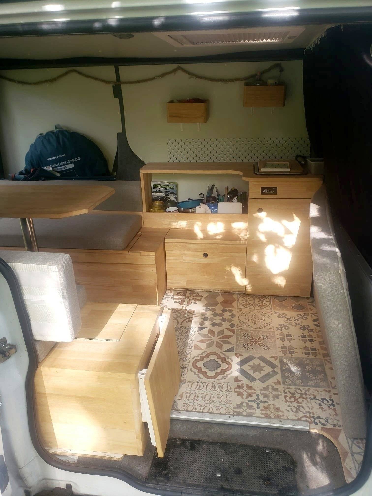 Renault Renault trafic