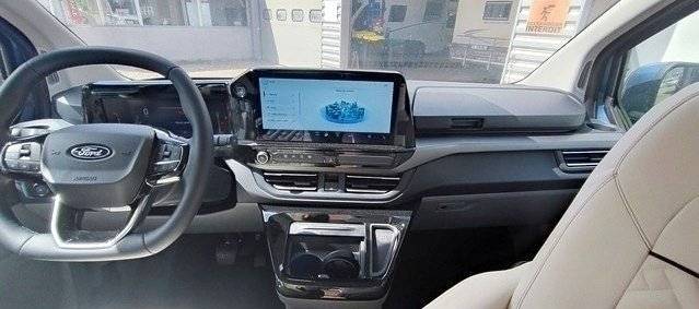 Rapido Custom 170 ch