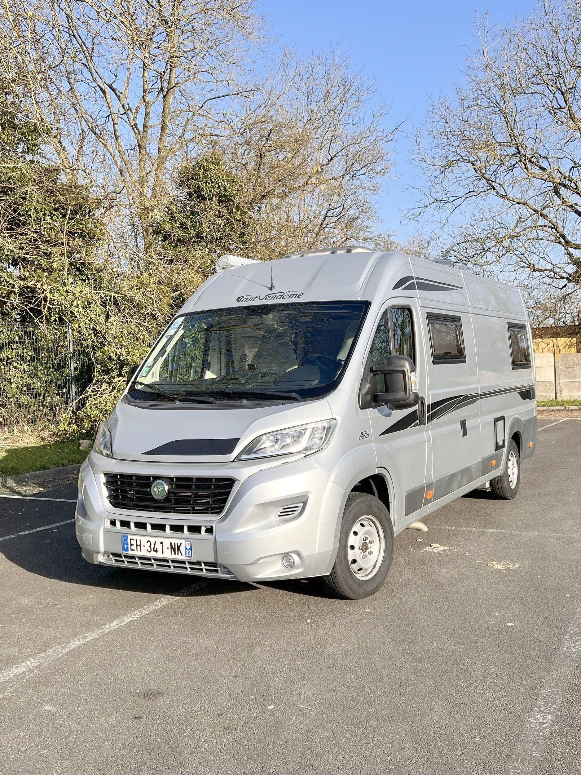 Font Vendôme font vendôme