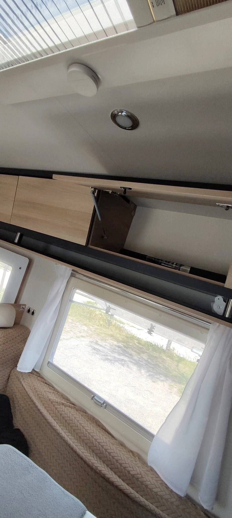 Itineo SB740 SPIRIT EDITION