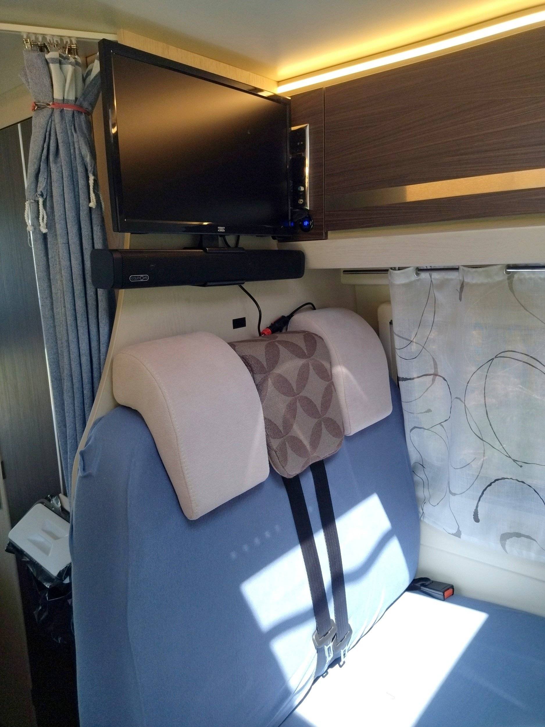 Rimor Rimor Horus 45