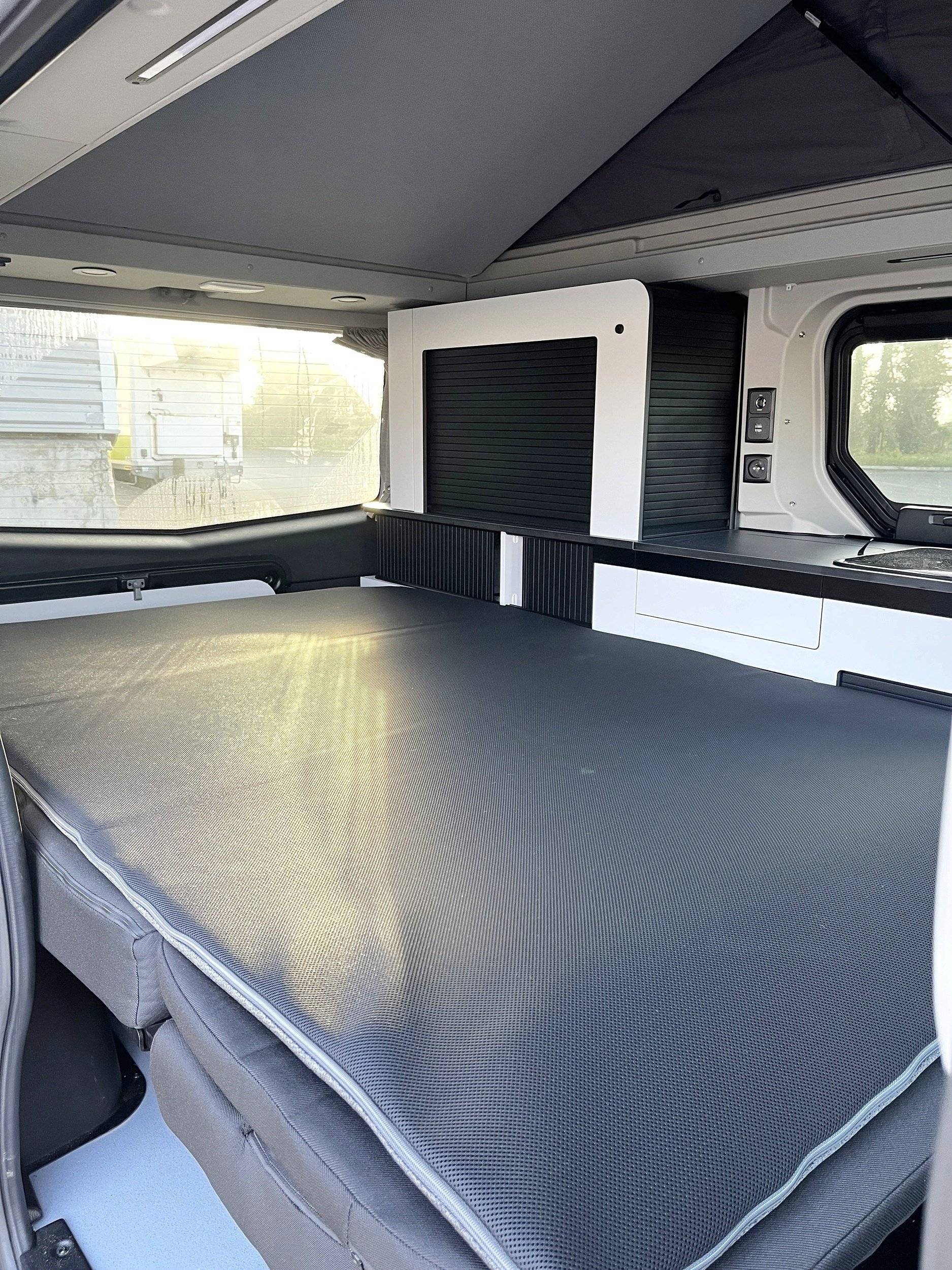 antilopevan Renault Trafic