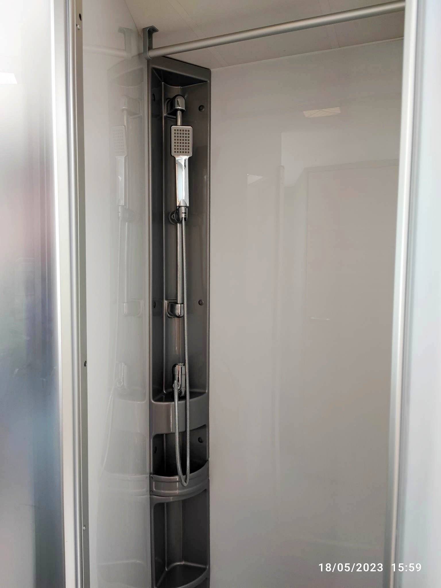 Dethleffs Dethleffs 7052 DBM