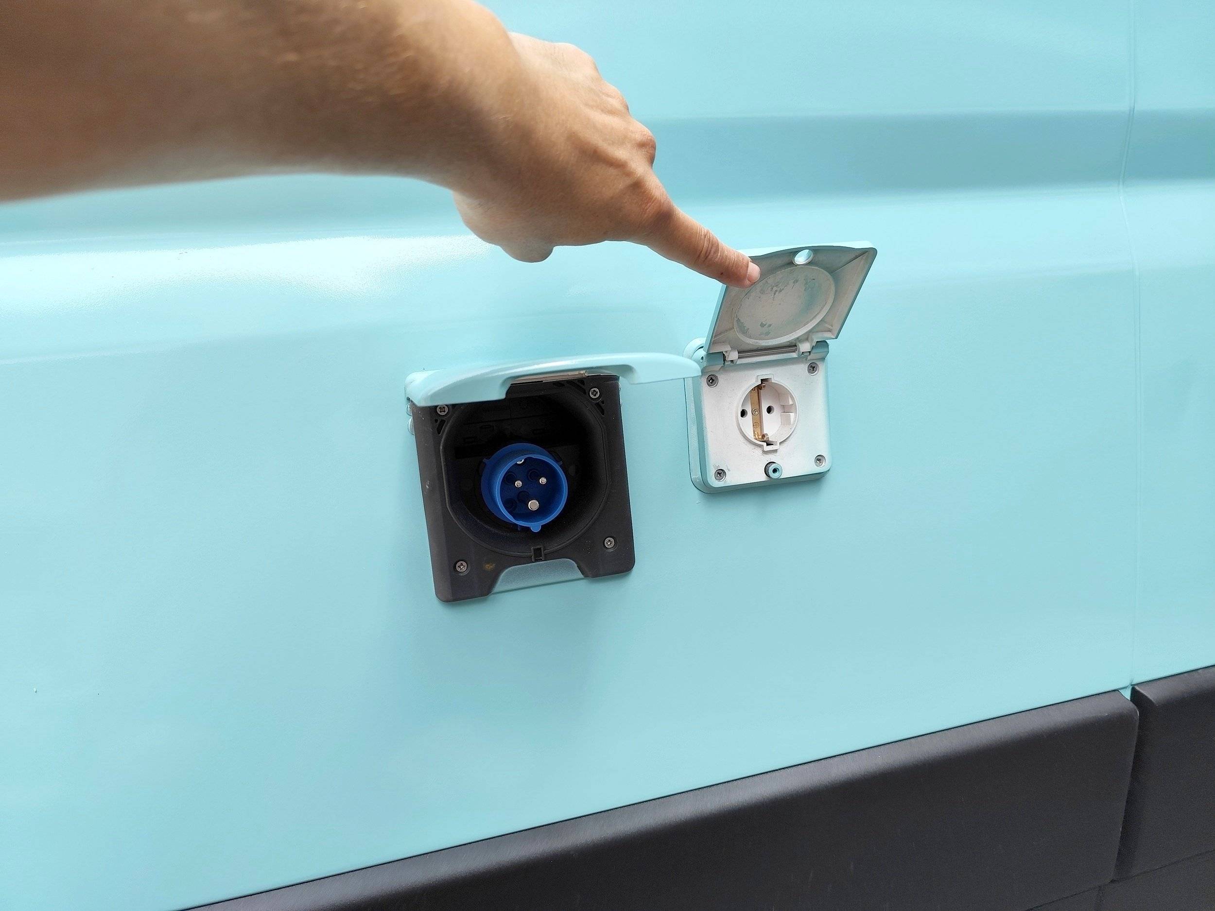 Citroen Jumper 2.2HDI 120CV 