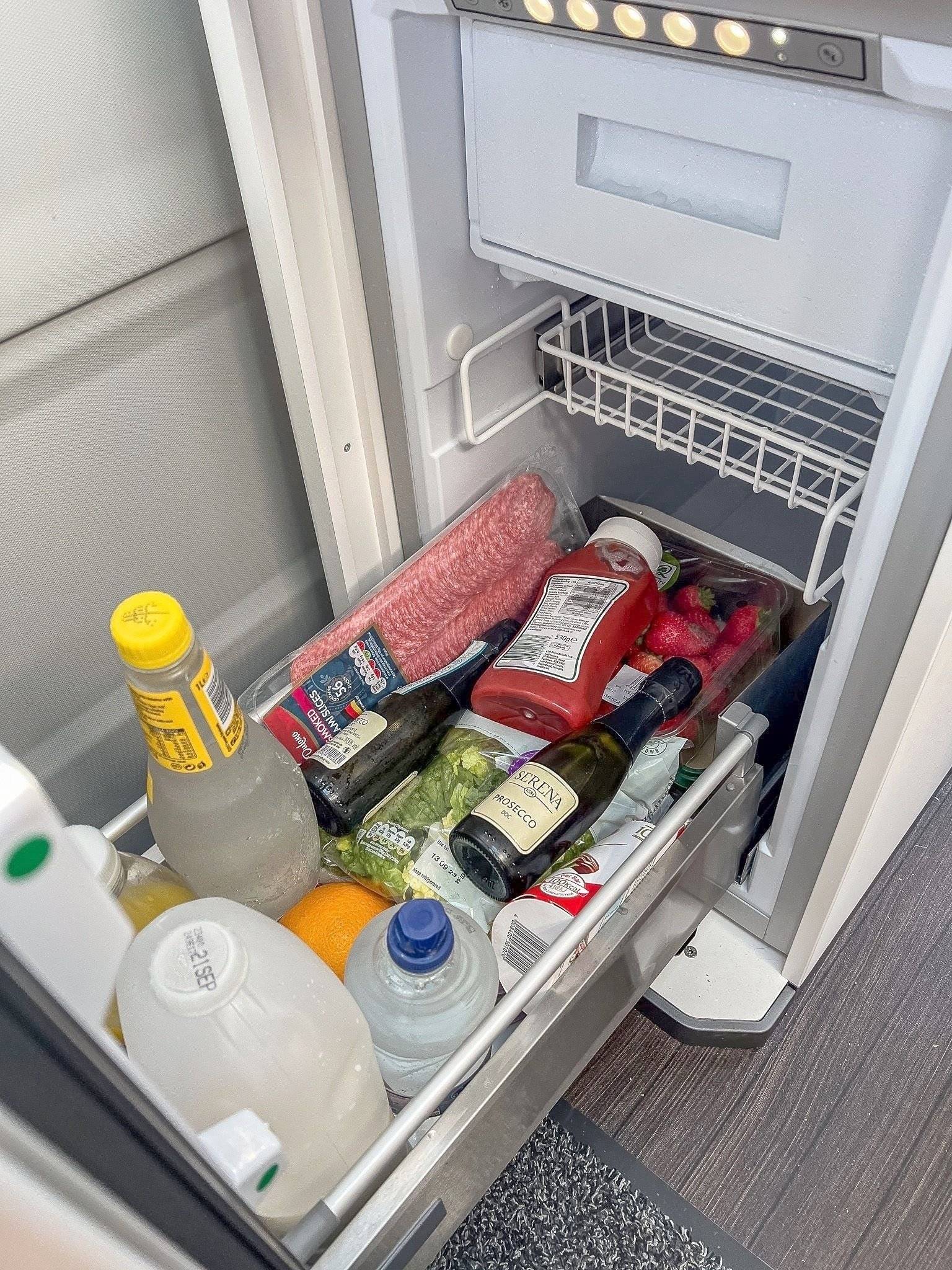 Volkswagen Volkswagen Grand California