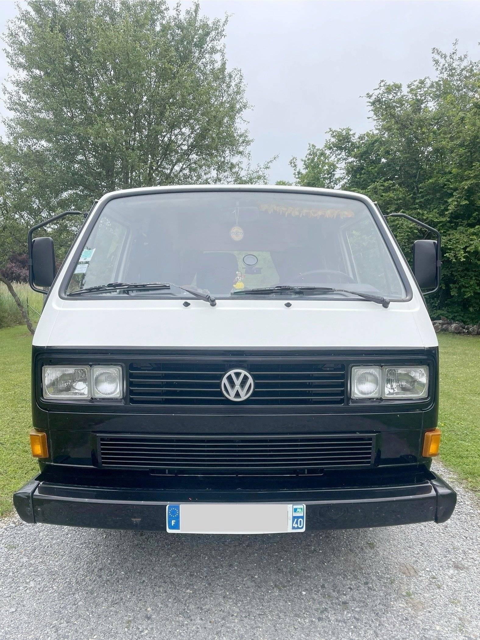 Volkswagen T3