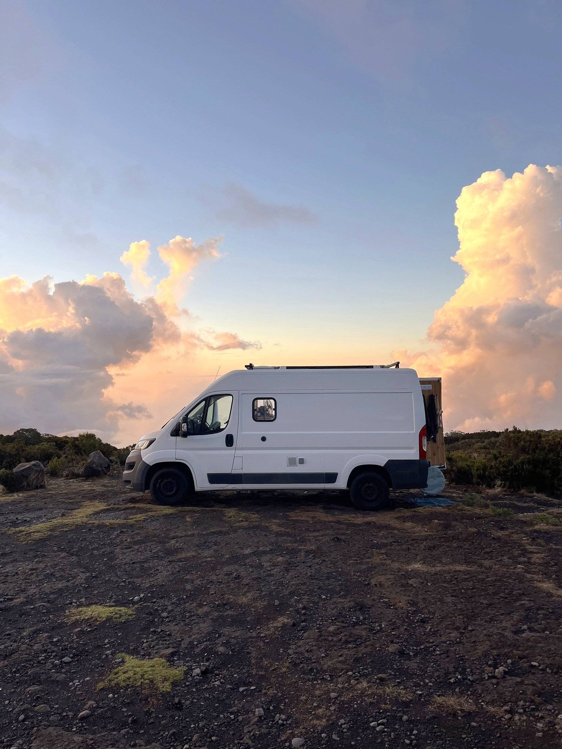 Aménagement Aménagement personnel