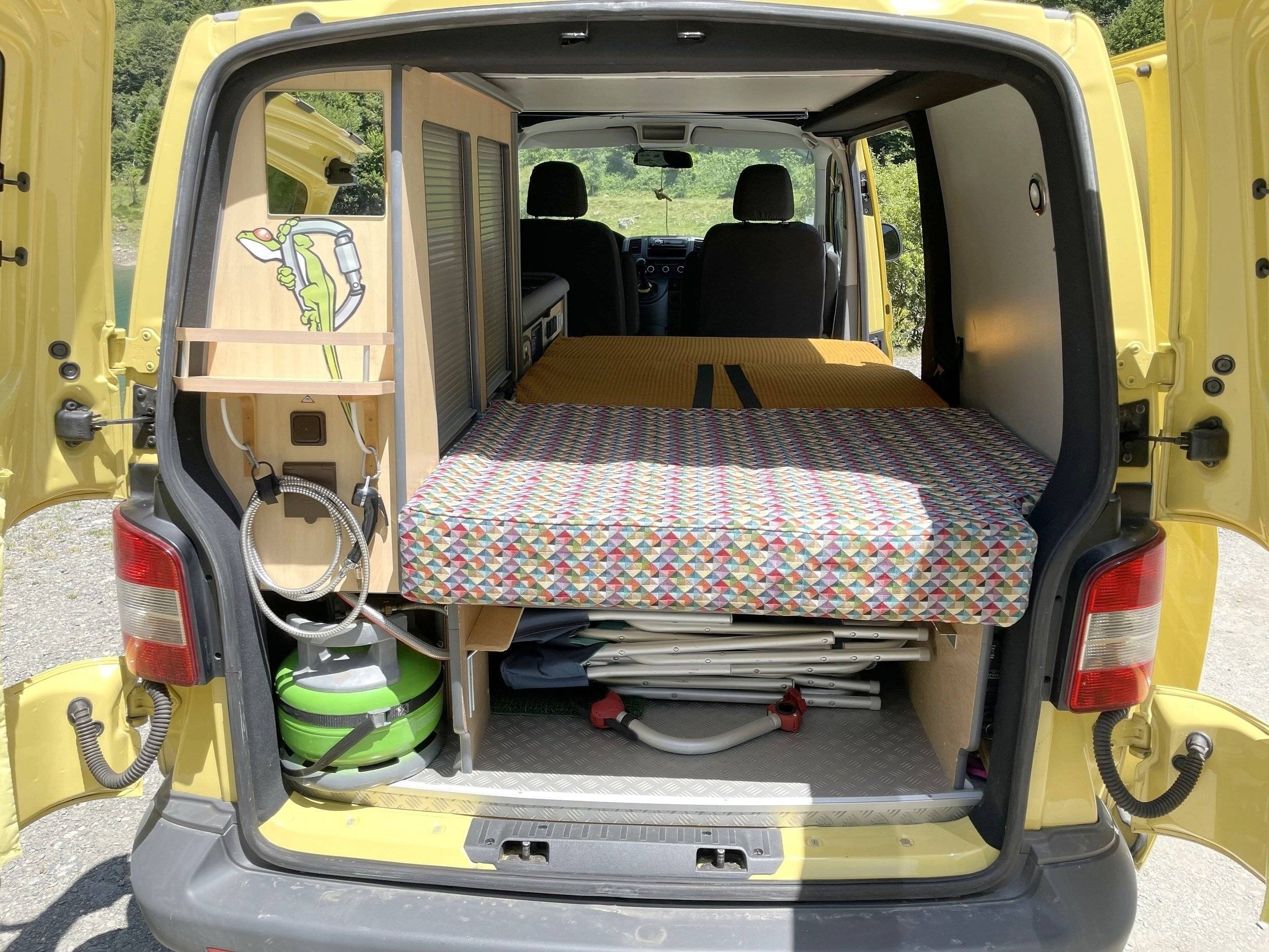 Csa Gérard Mobispace