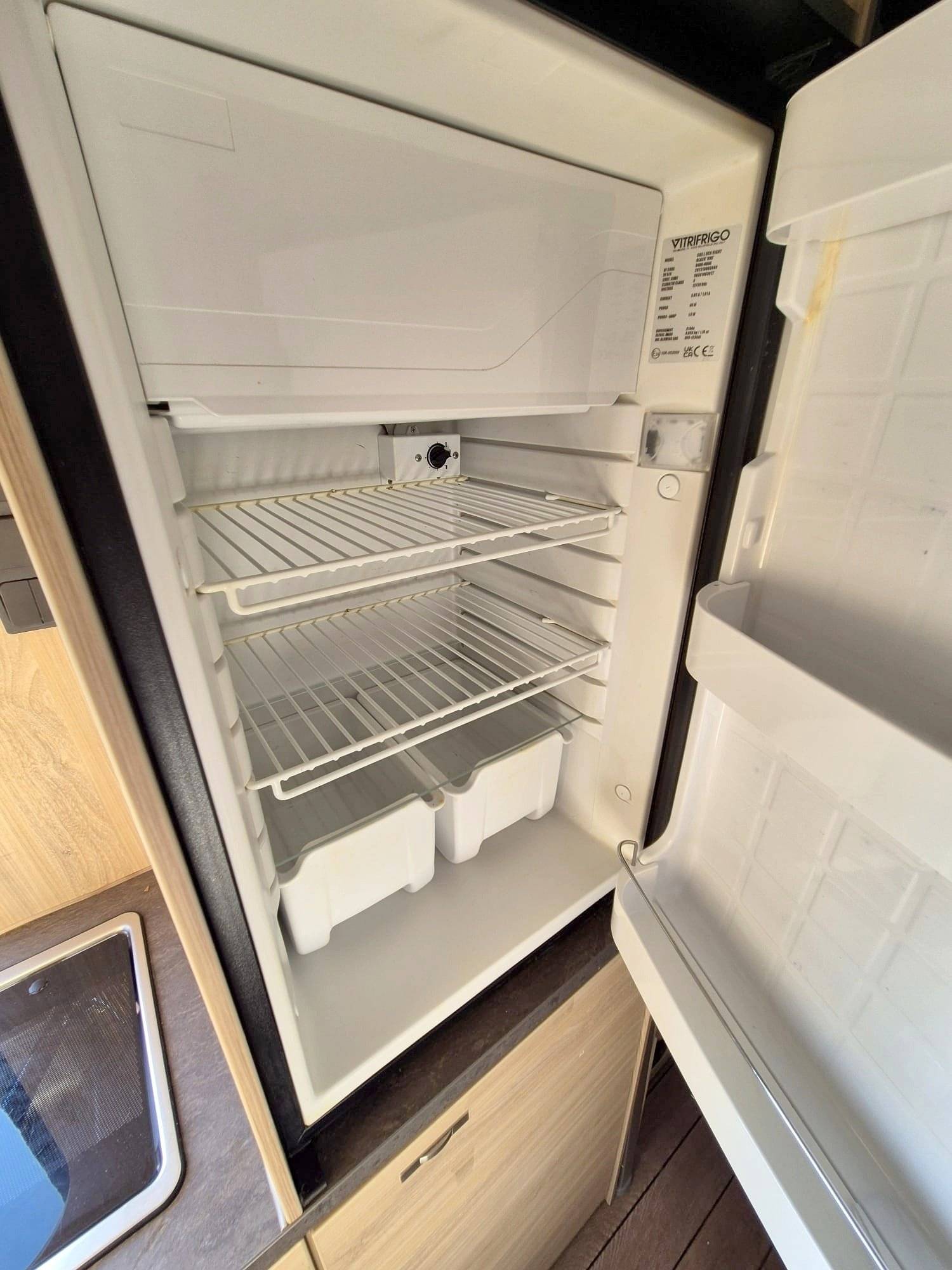 Weinsberg Ducato 2,2 l 120 ch