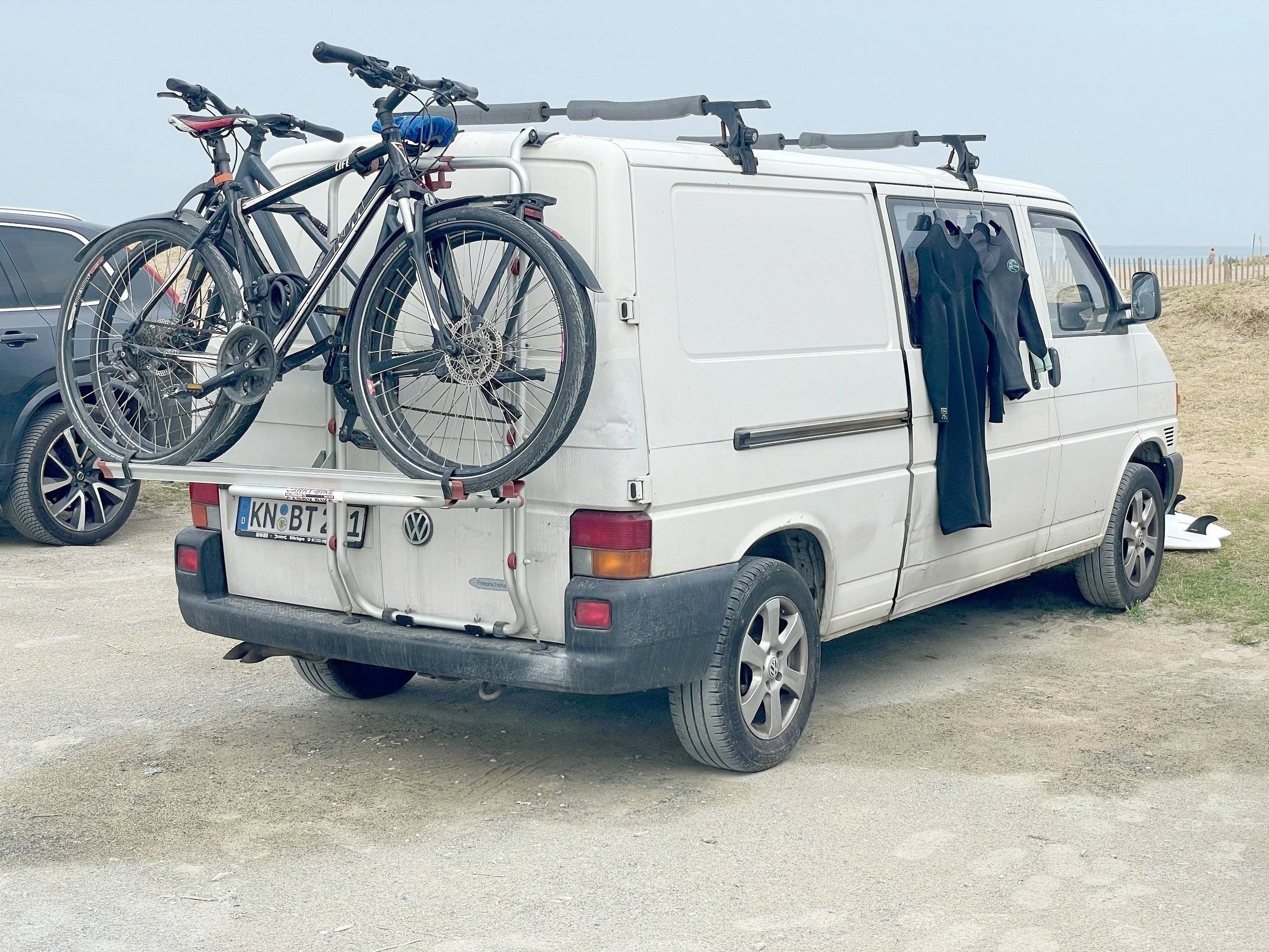 Selbstausbau Selbstausbau