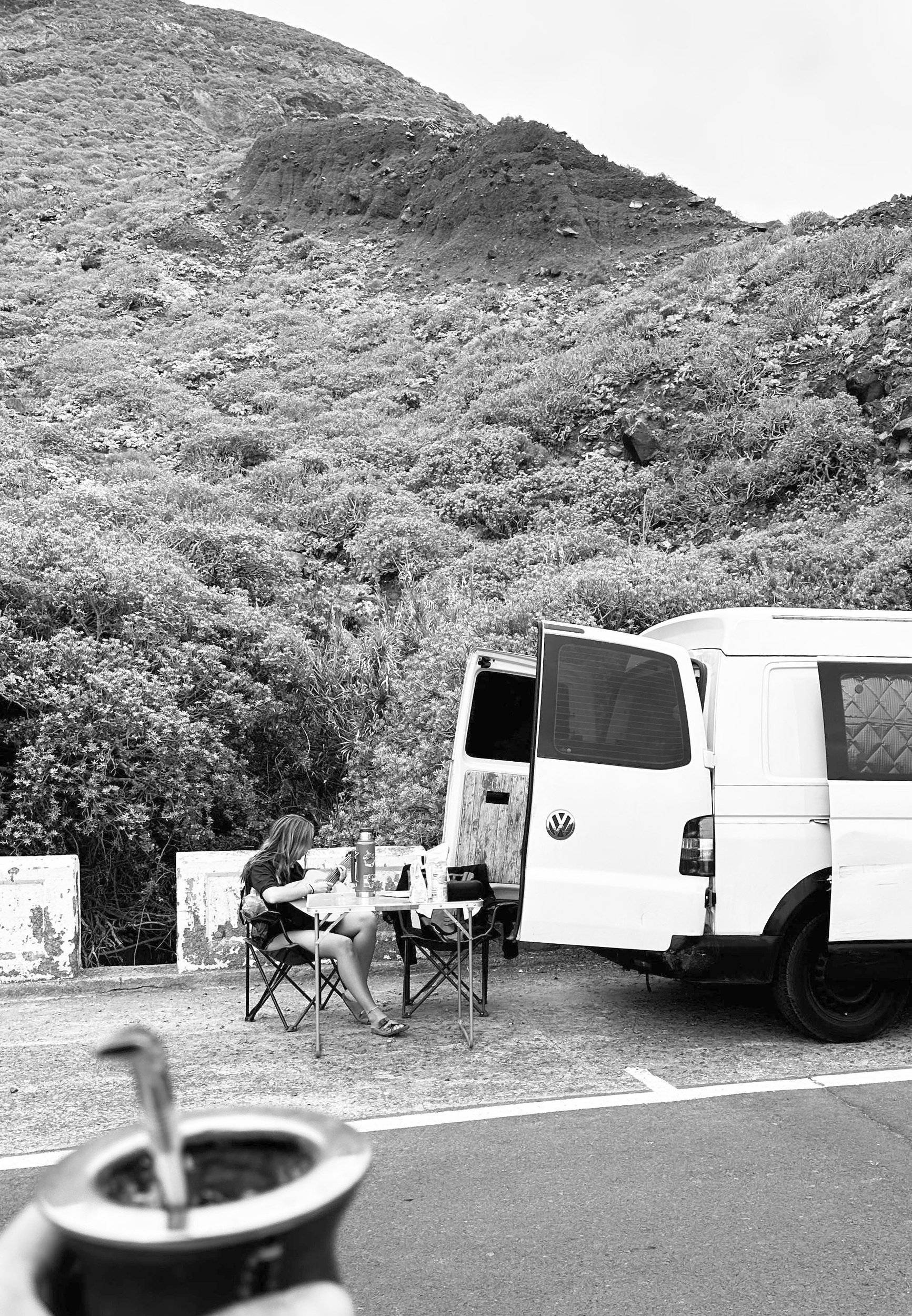 Volkswagen Transporter T5 2.5 TDI