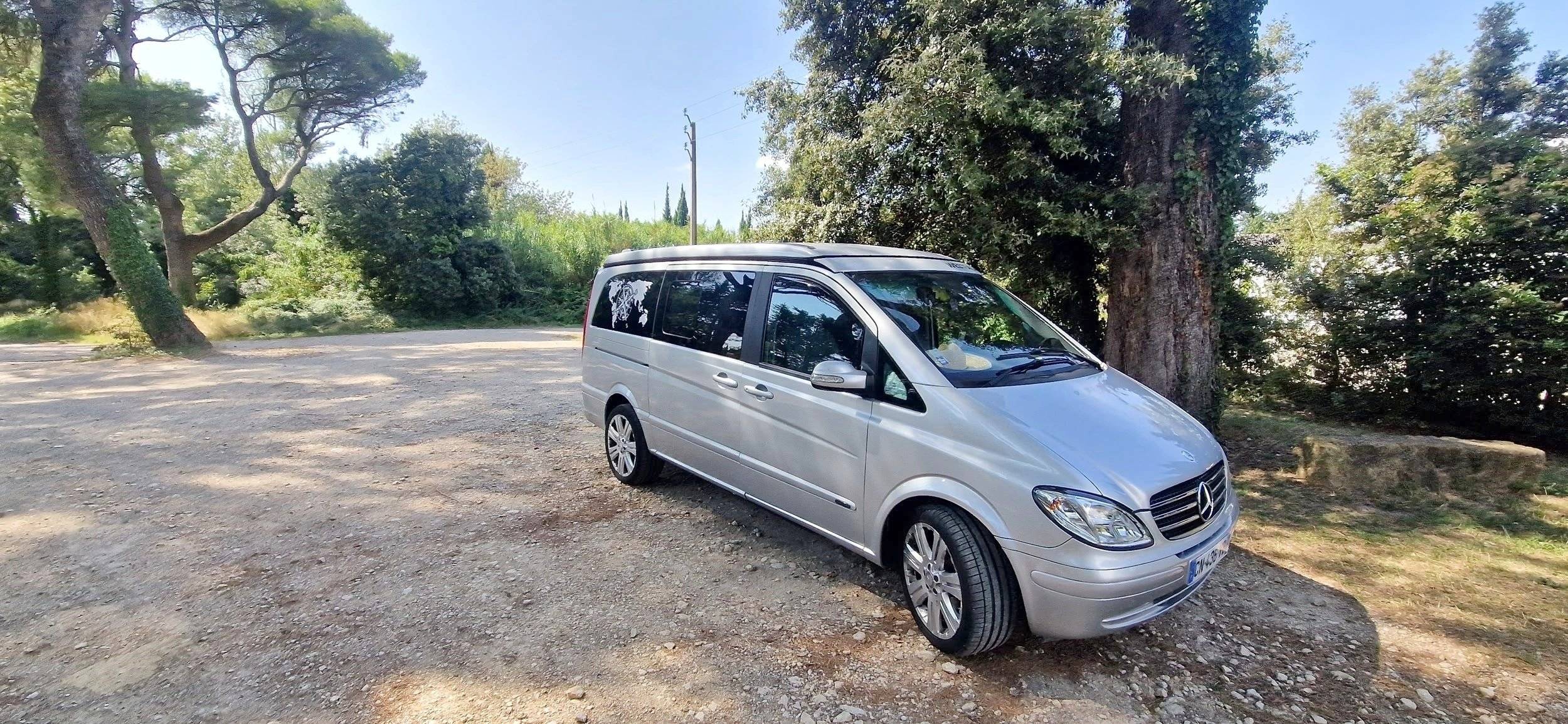 Westfalia Marco Polo