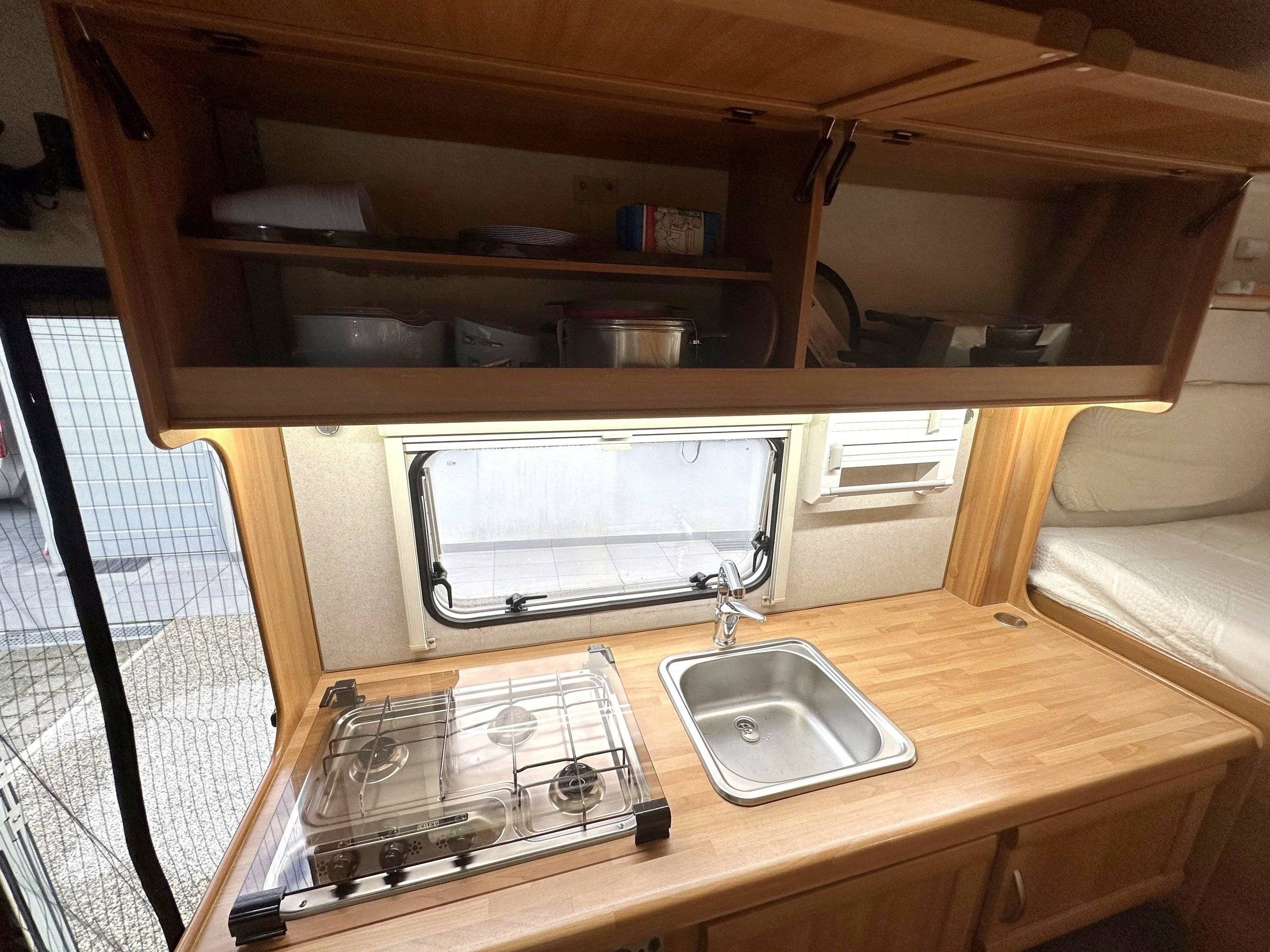 Elnagh Ducato Elnagh