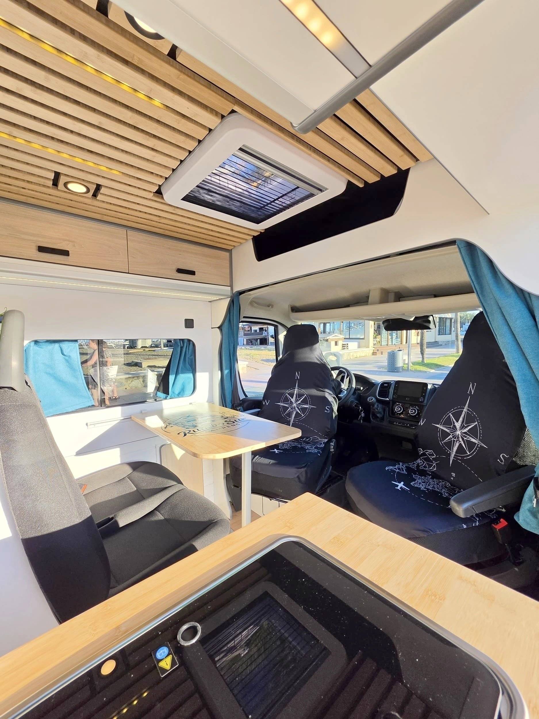 DUCATO 2026 (LIBERTAD) 