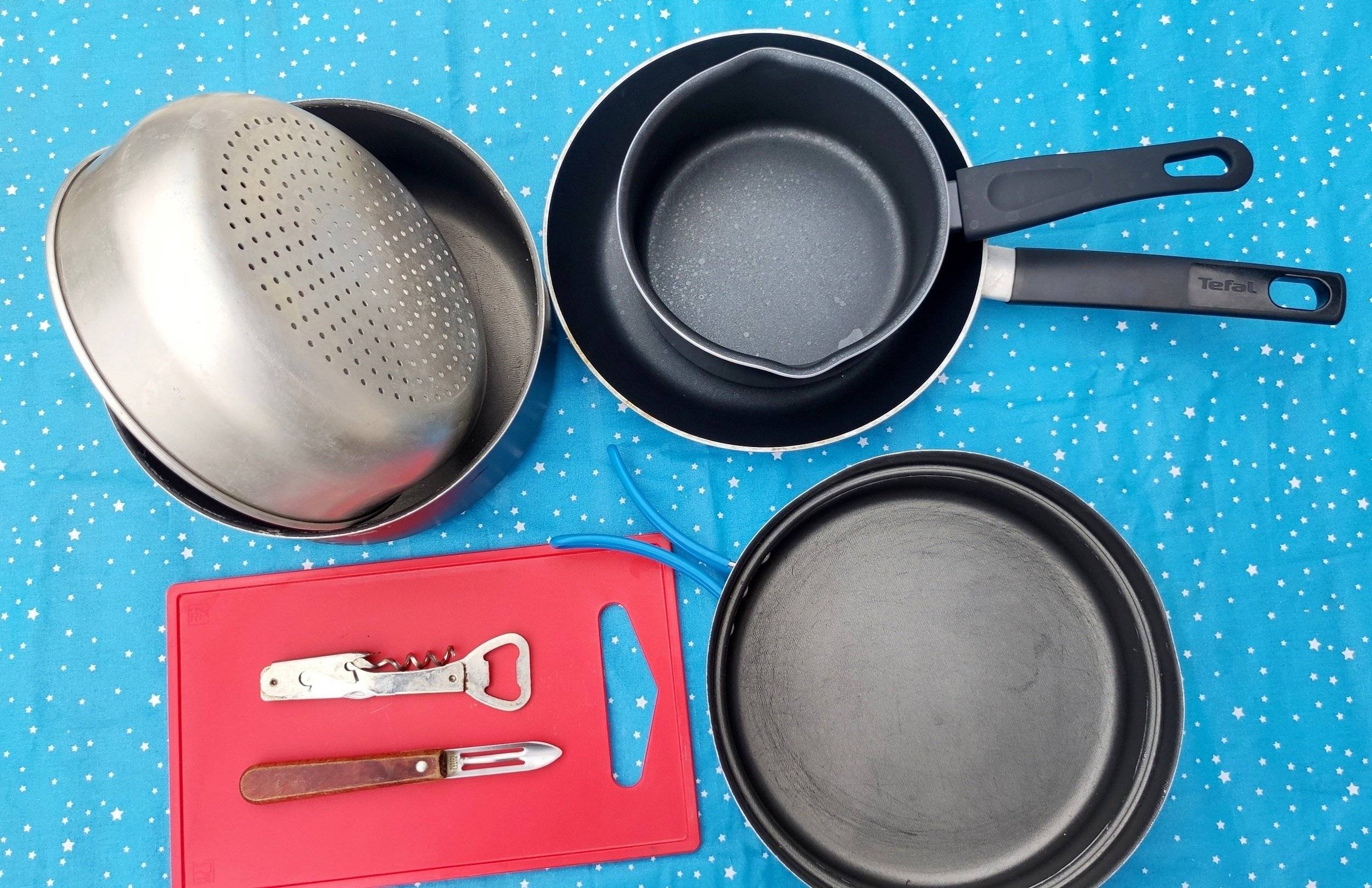 Bürstner Ford Transit Custom