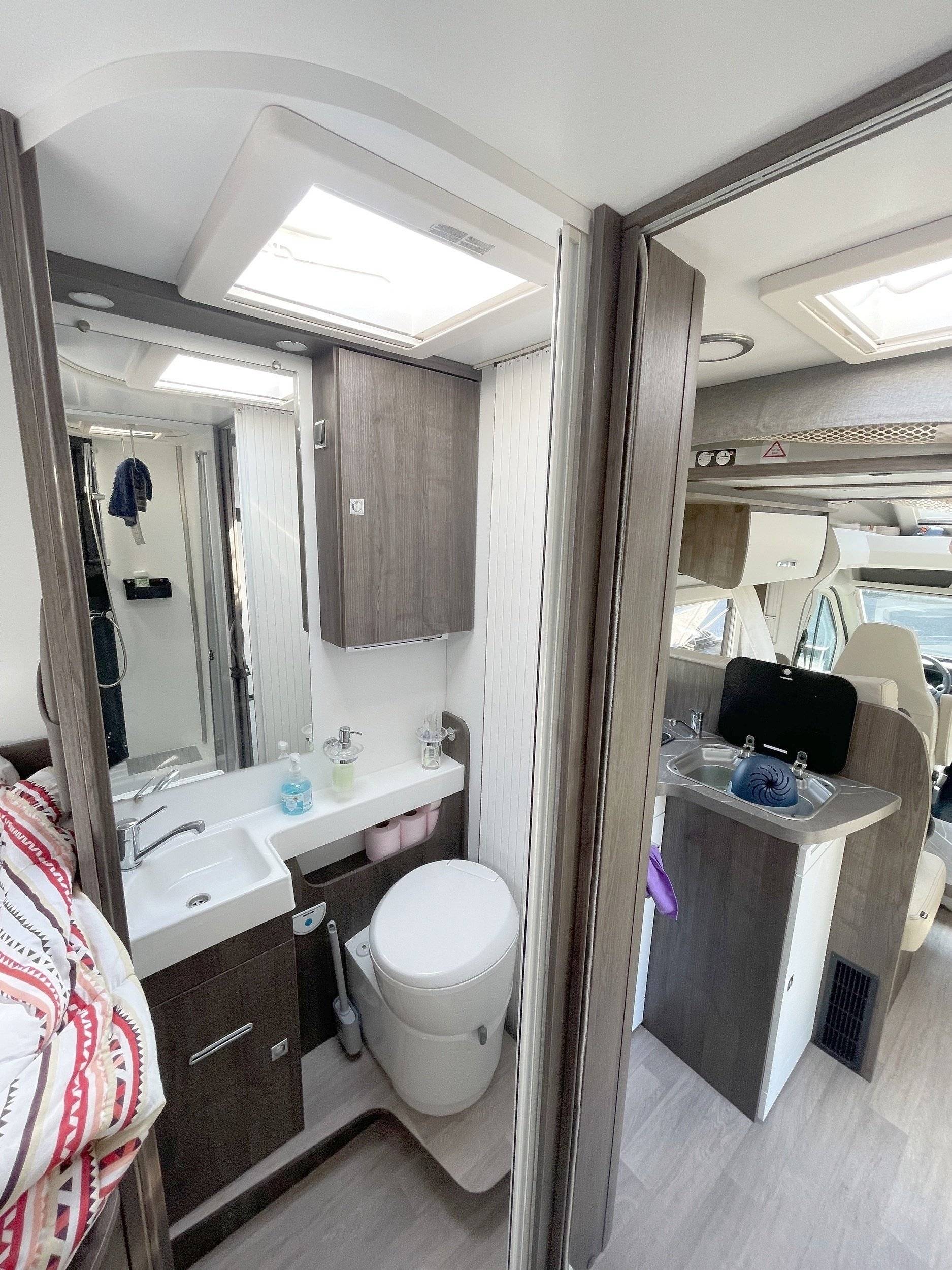 Benimar Benimar Tessoro 463 170cv