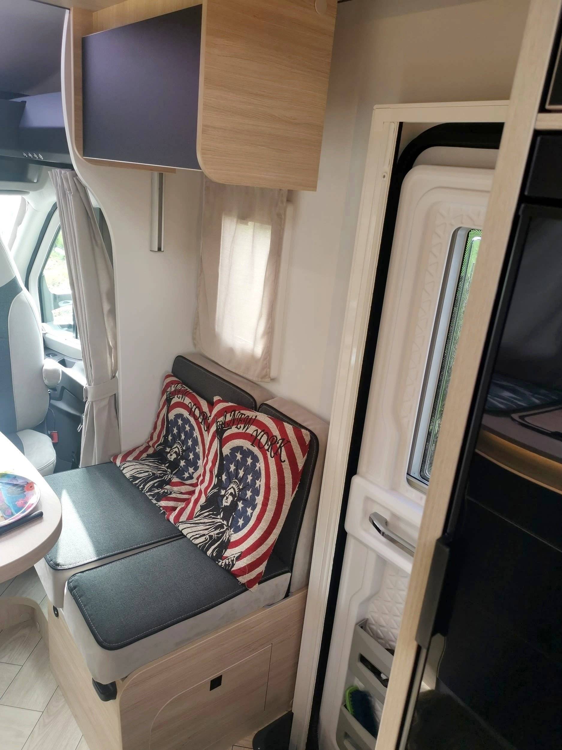 Chausson TITANIUM PREMIUM 788