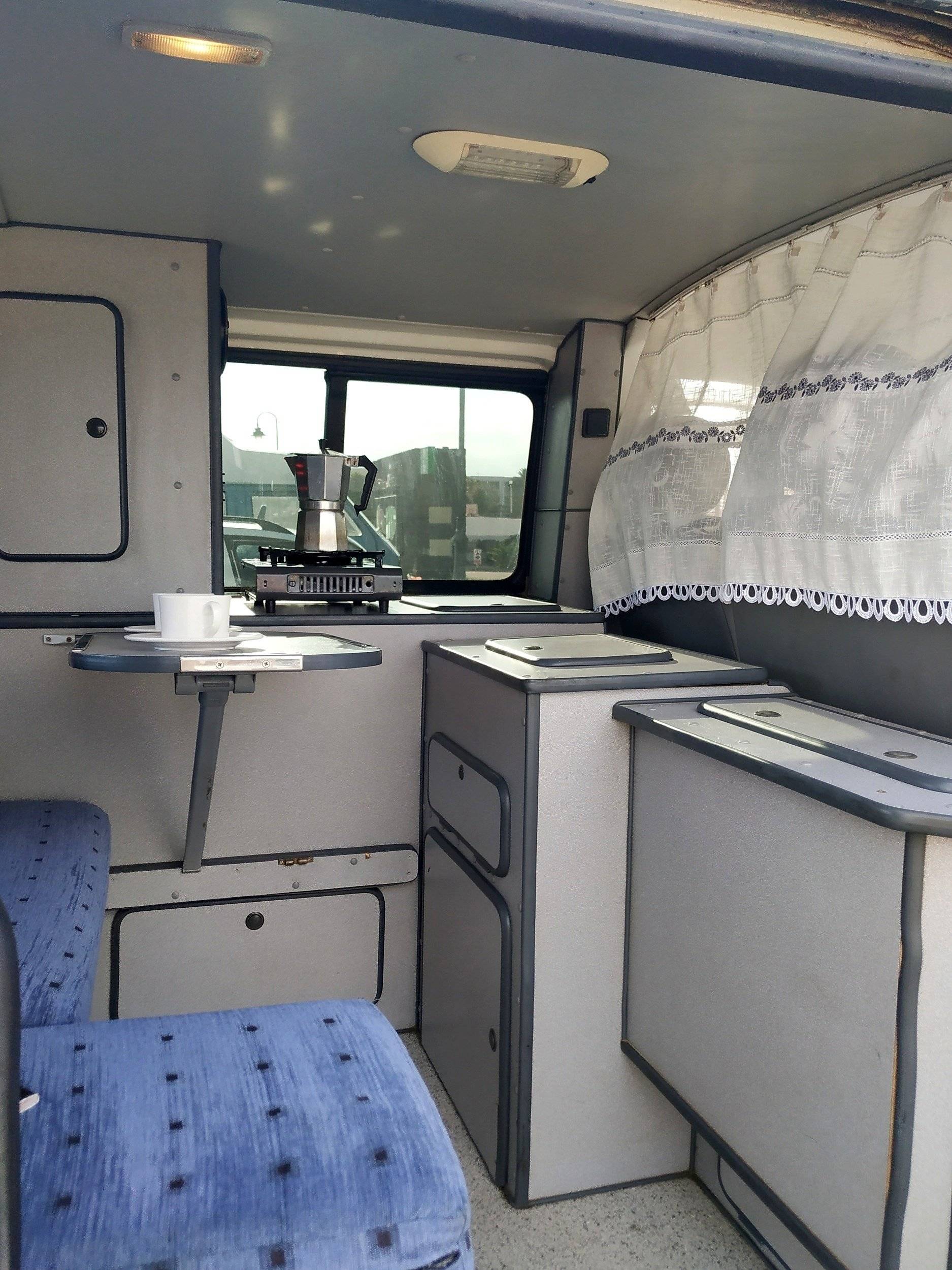 Volkswagen Furgomania