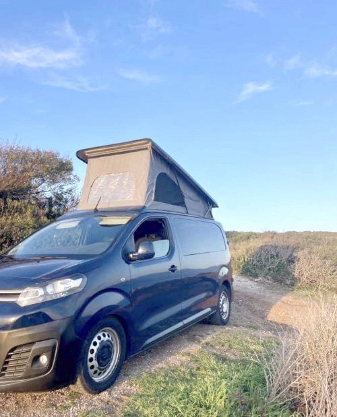 Campérêve Campervan