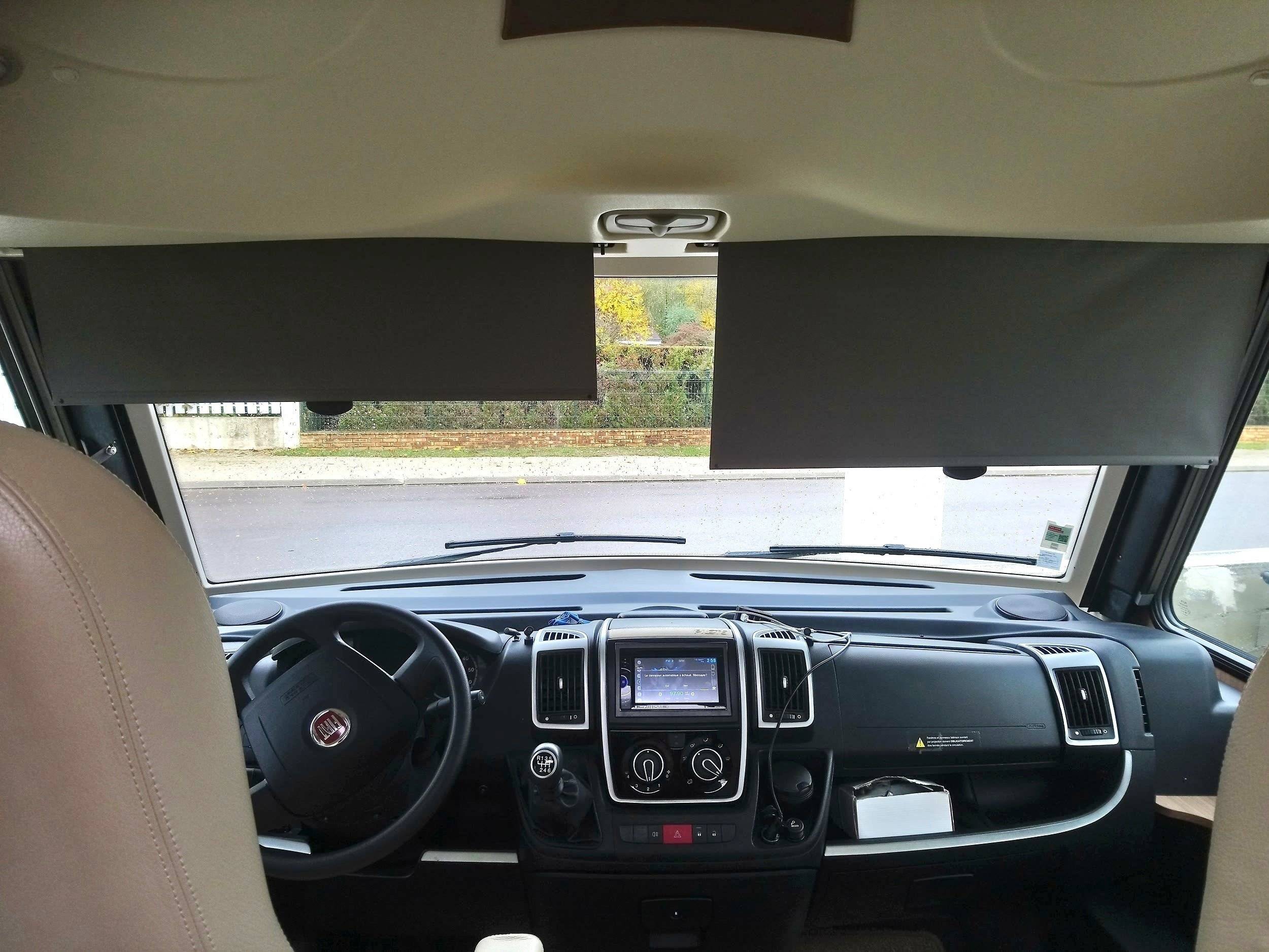 Pilote G740Référence