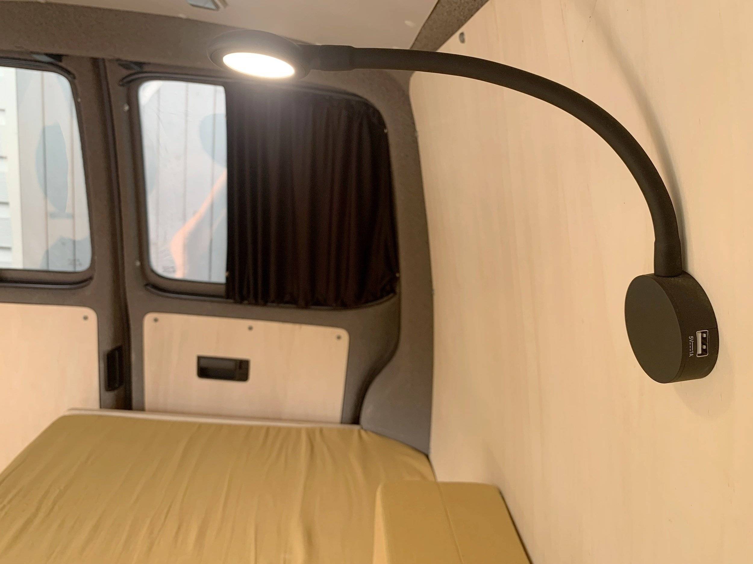 Td Concept Volkswagen T6