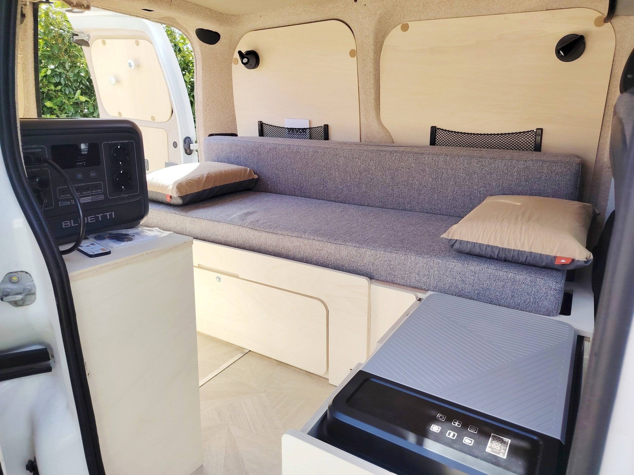 Reimo NV200