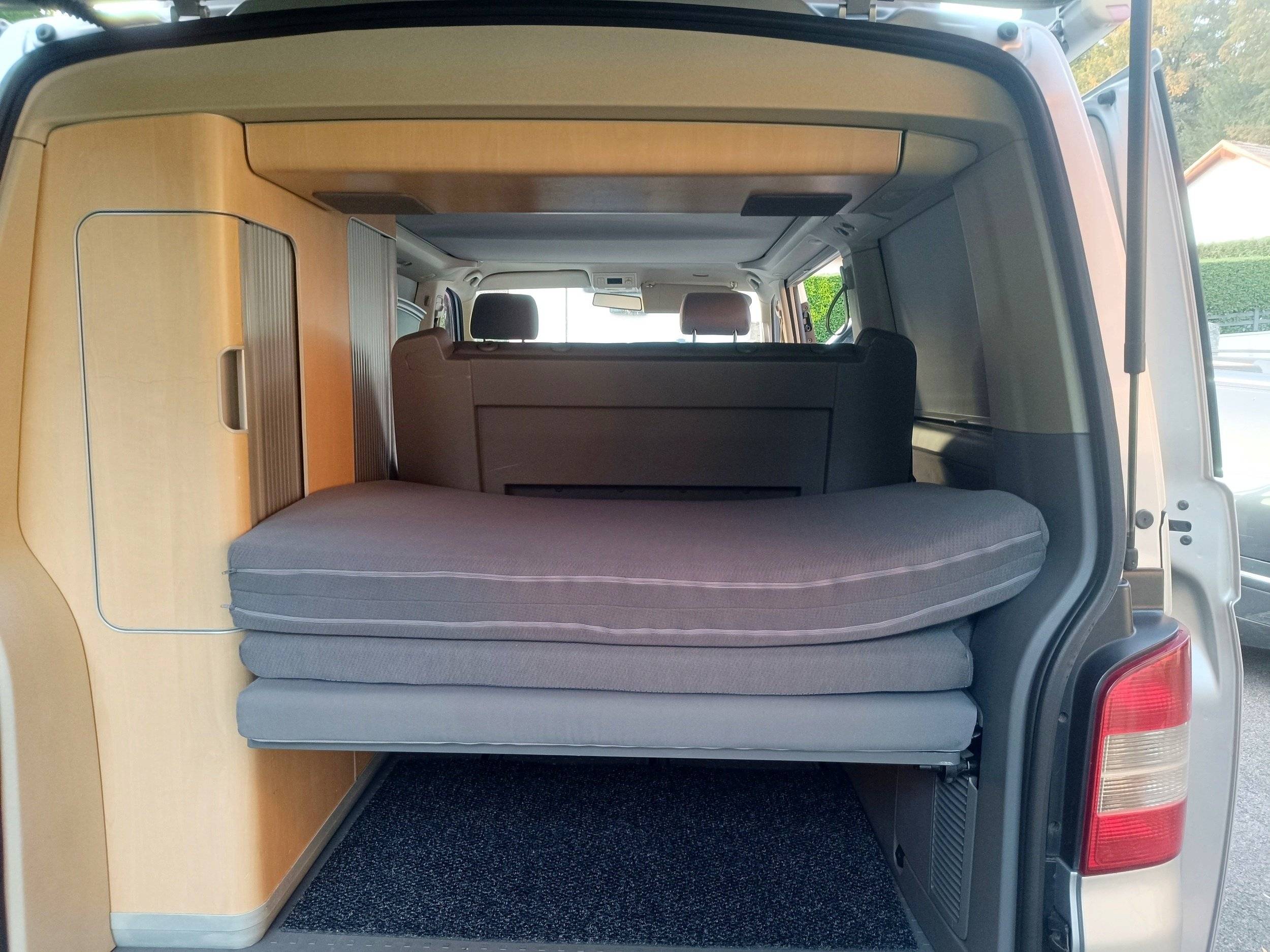 Volkswagen Volkswagen california