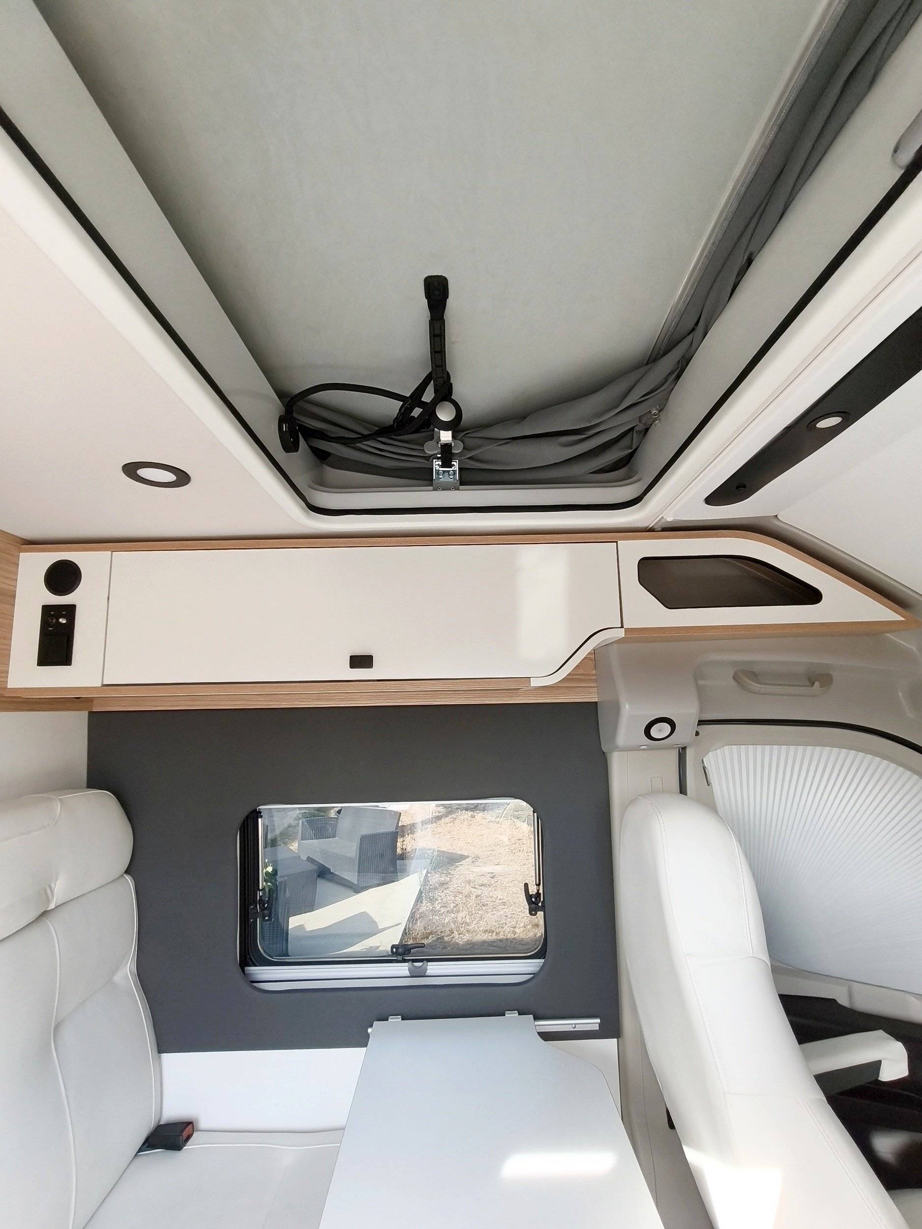 Pilote V600G