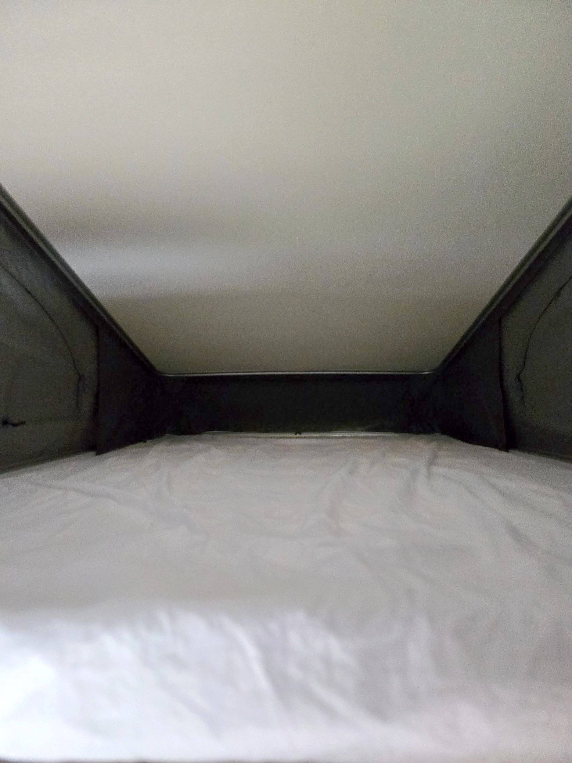 Westfalia T6 California/Westfalia