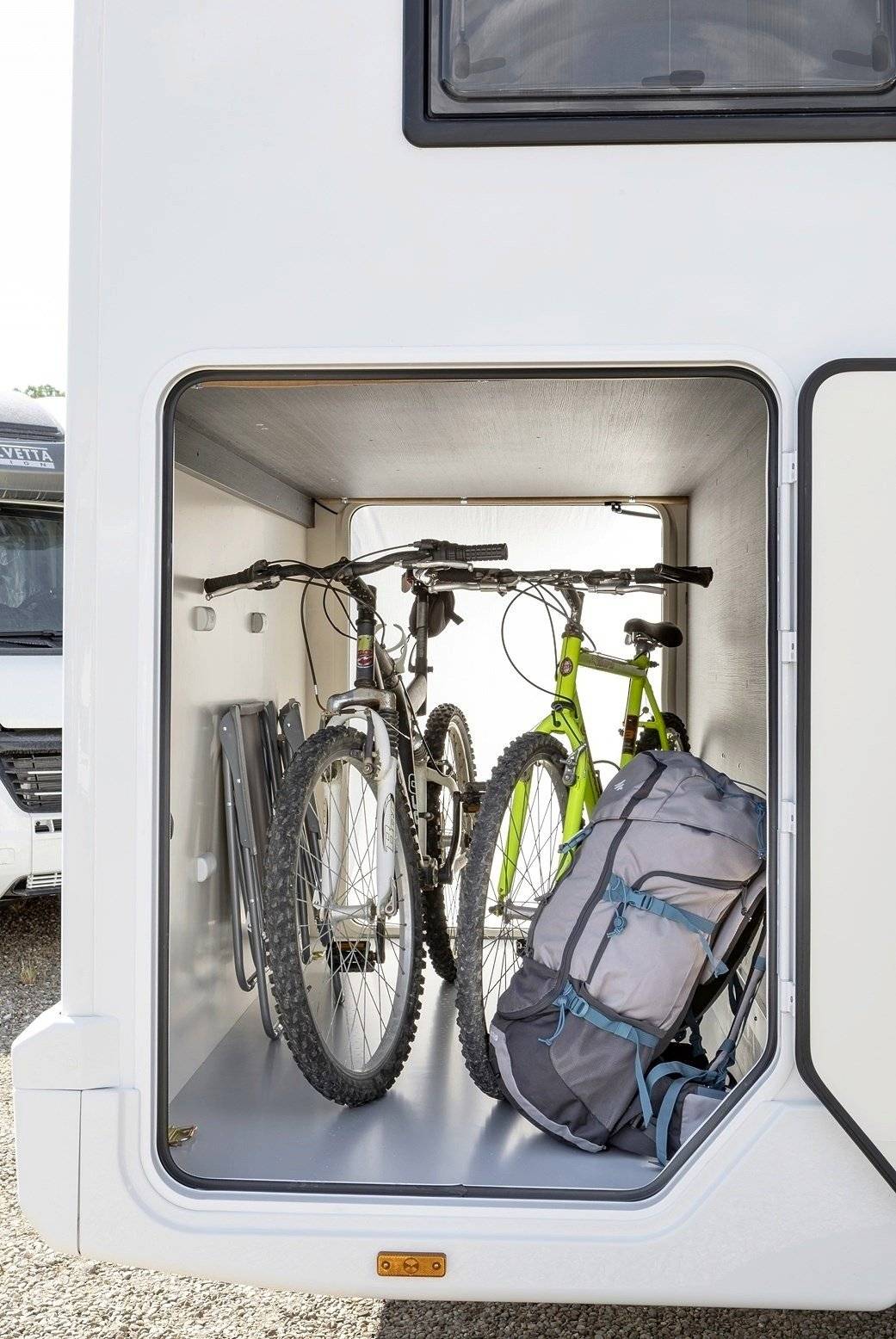 Roller Team 284 Tl Special Edition