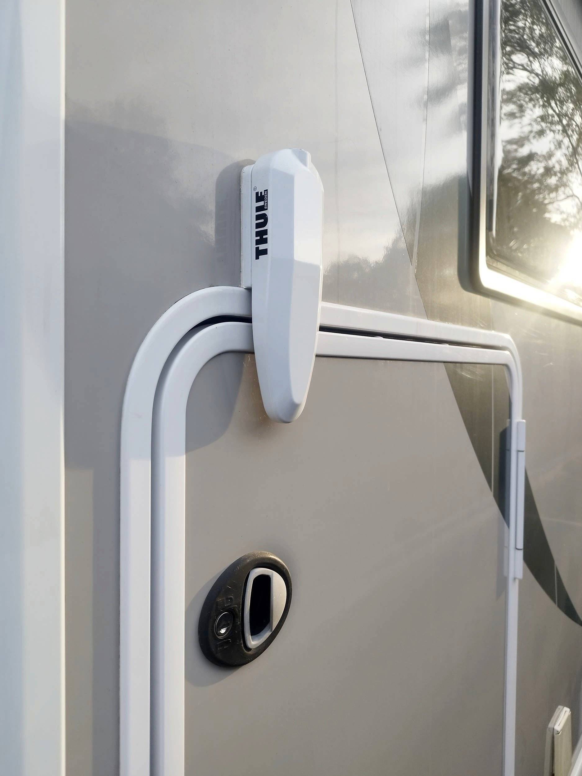 Chausson 788 Titanium Anniversary