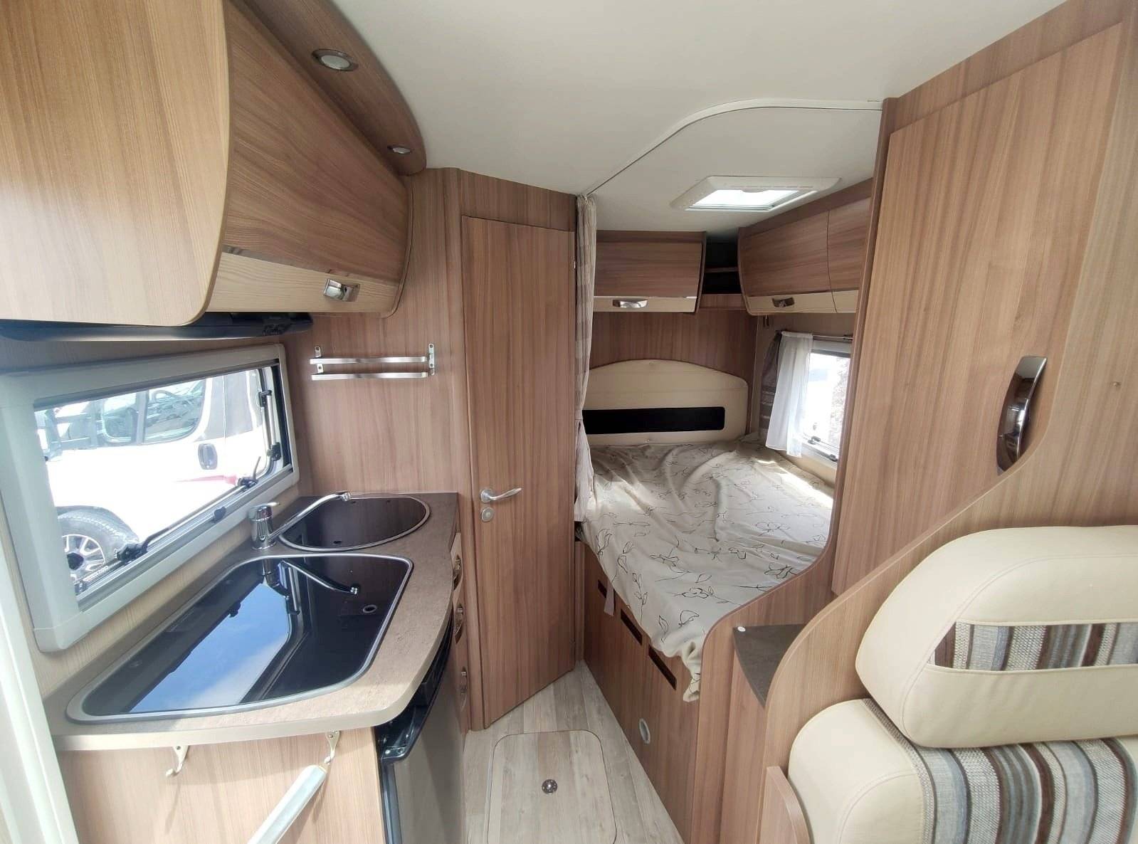 Pilote  600 aventura