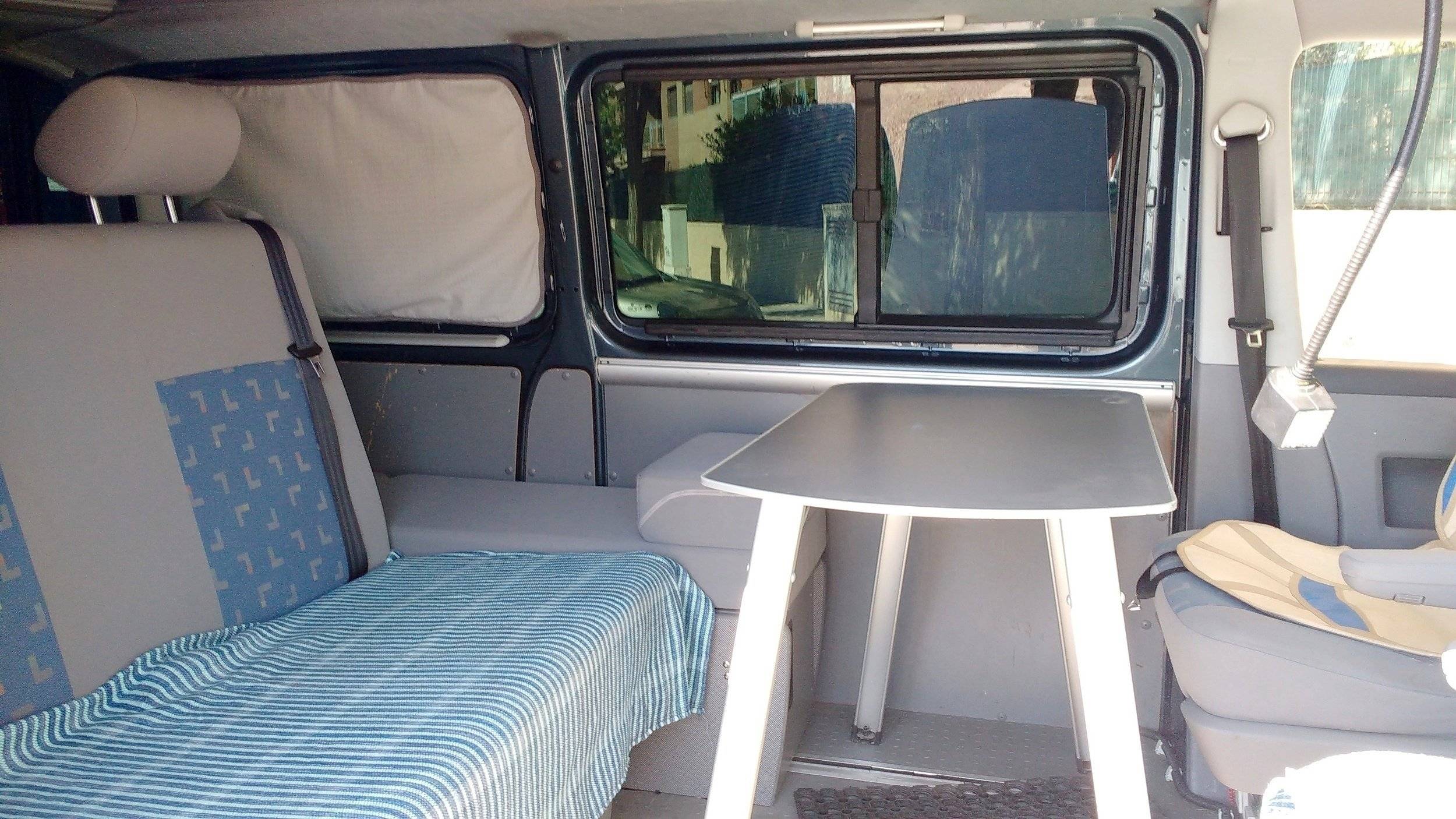 Volkswagen Volkswagen Multivan