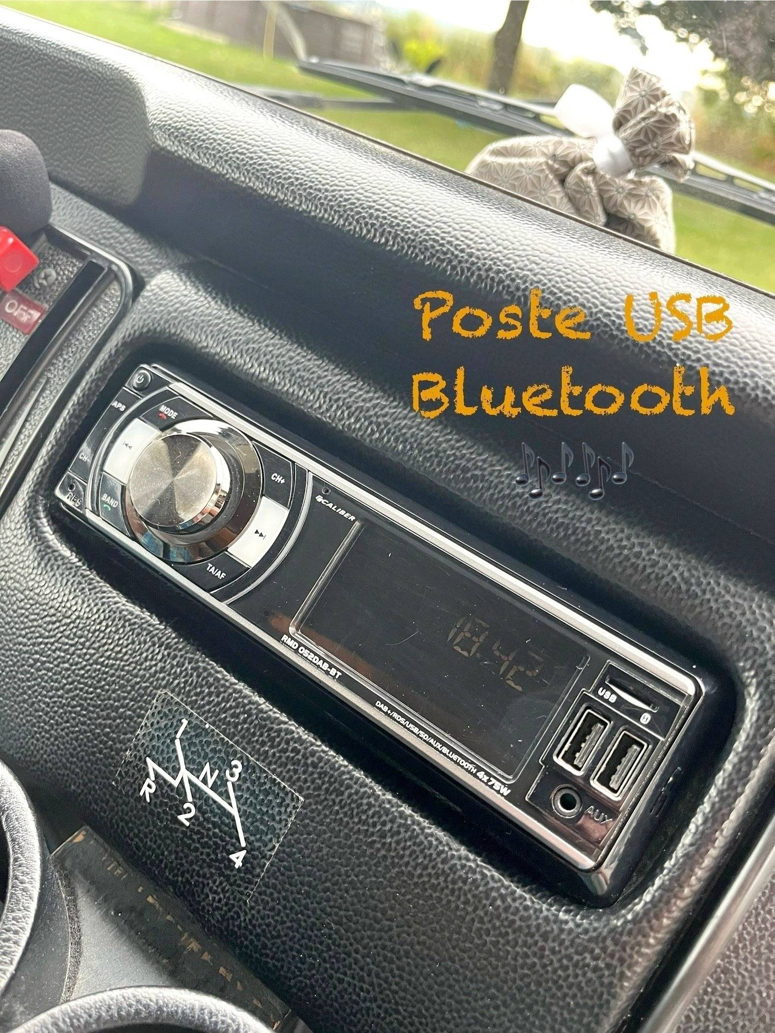 Westfalia Kombi T2 Westfalia