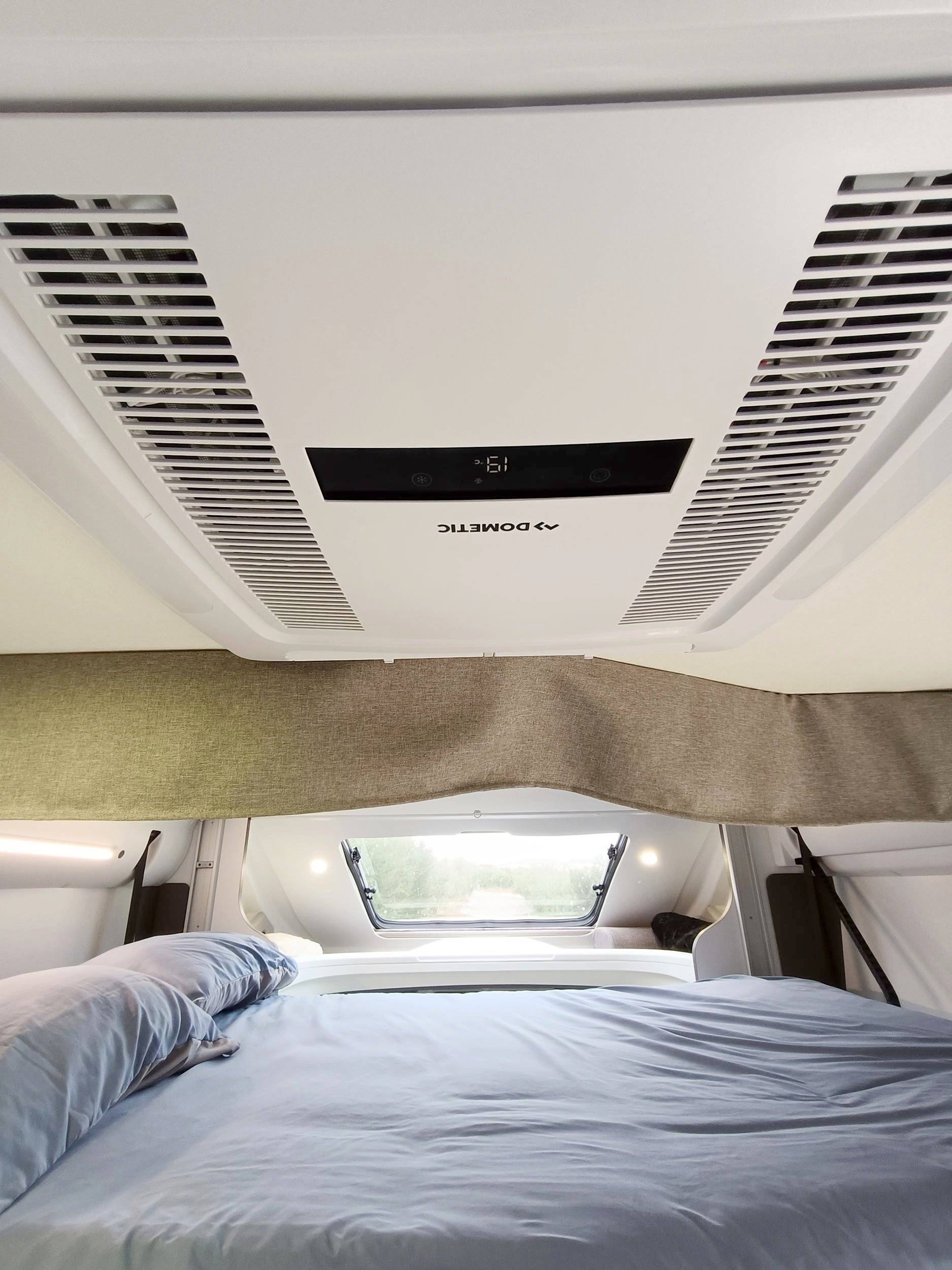 Benimar TESSORO 463UP