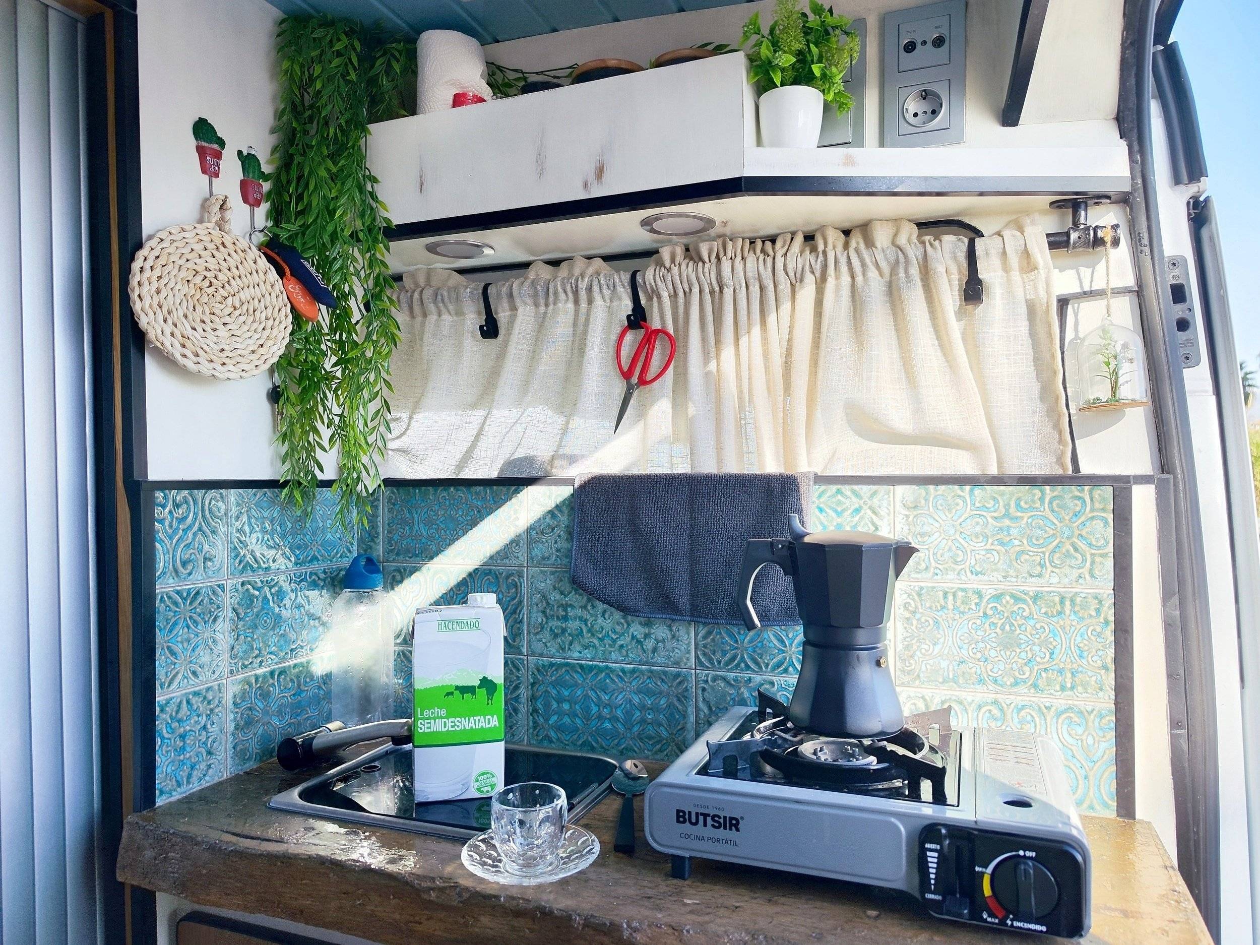 Alcar Transit 2,2 l TDCi 120 ch.