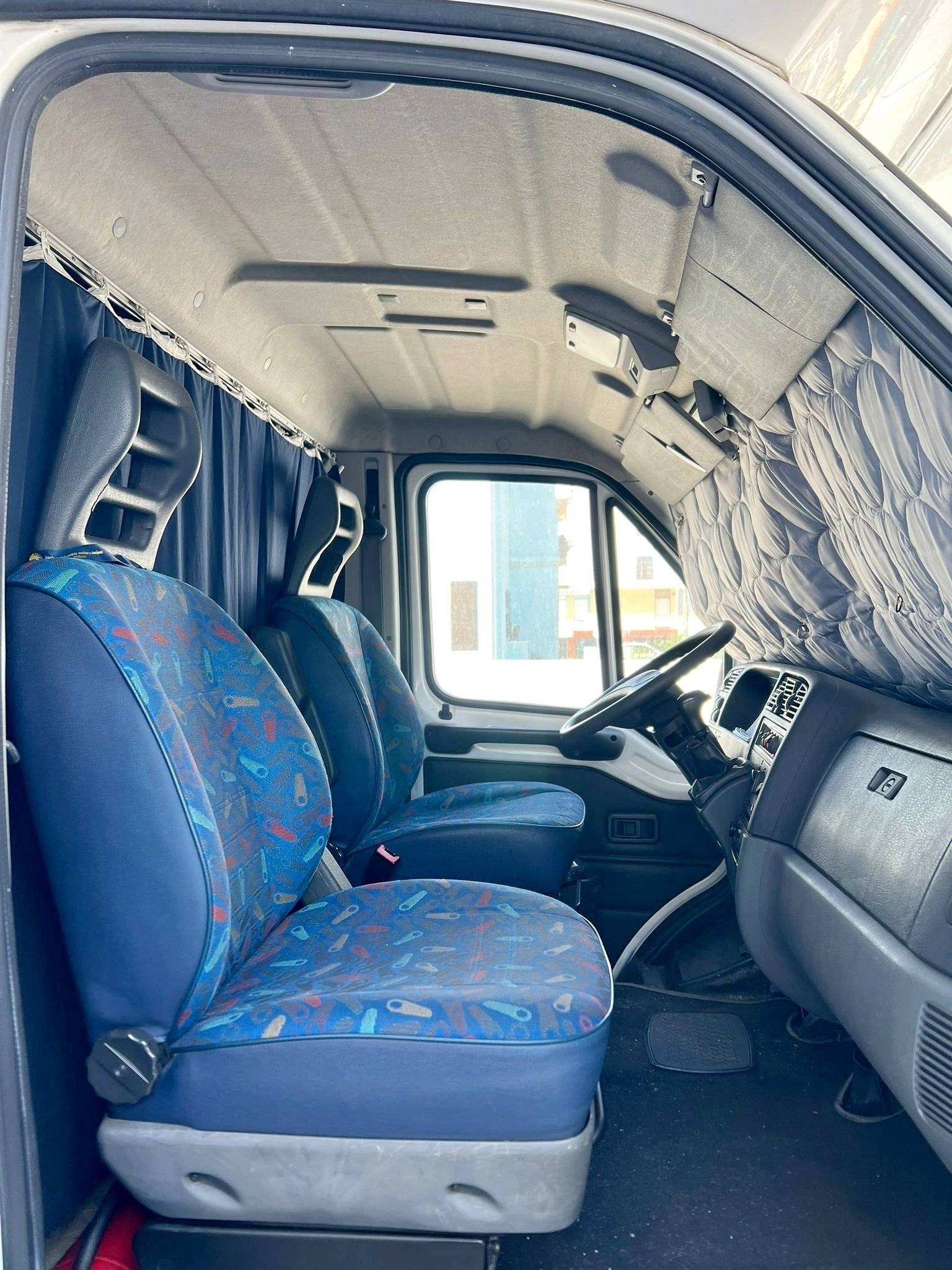 Chausson FIAT DUCATO