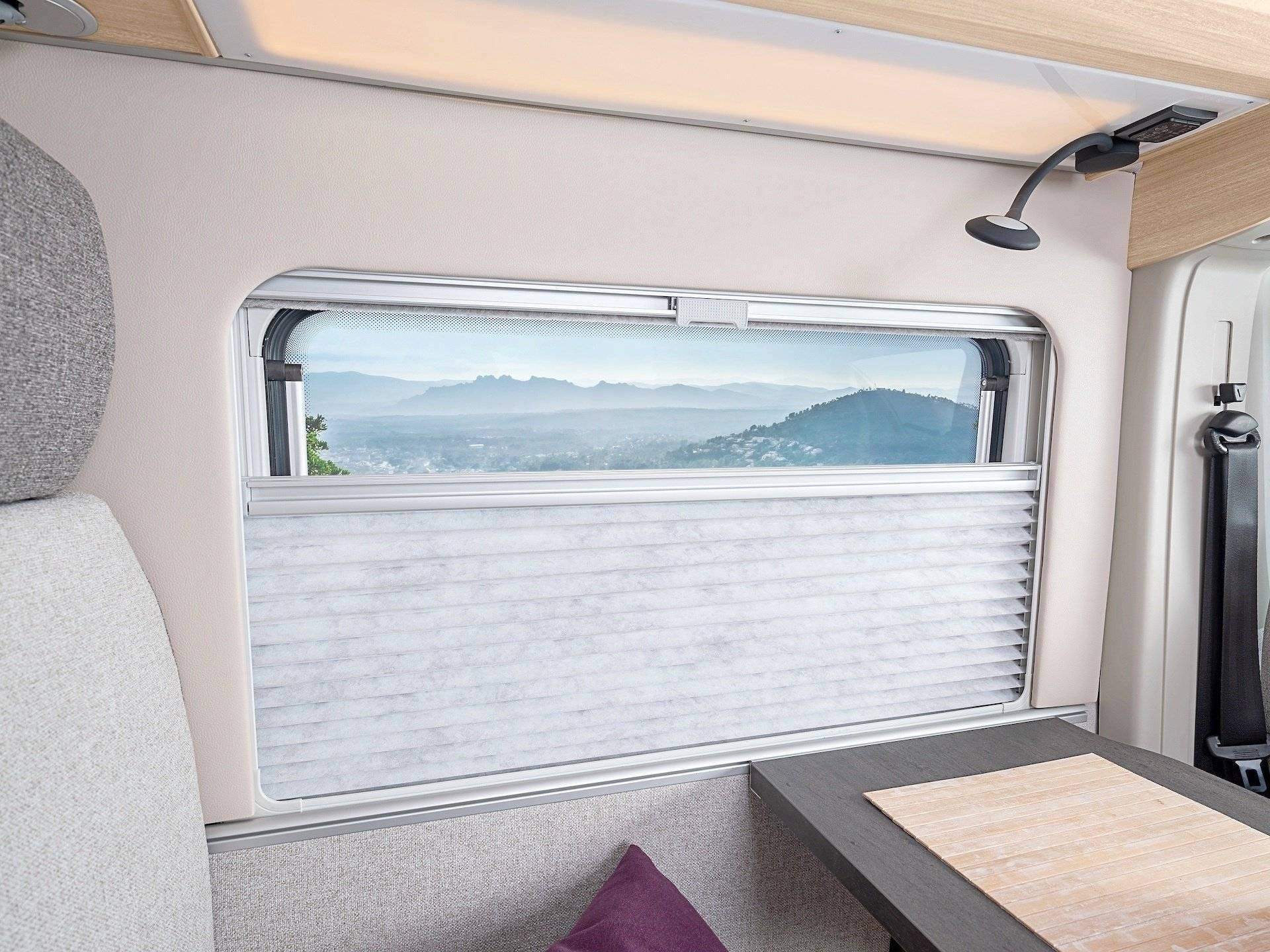 Knaus BOXLIFE PRO 600 STREET (2024) mit Aufstelldach