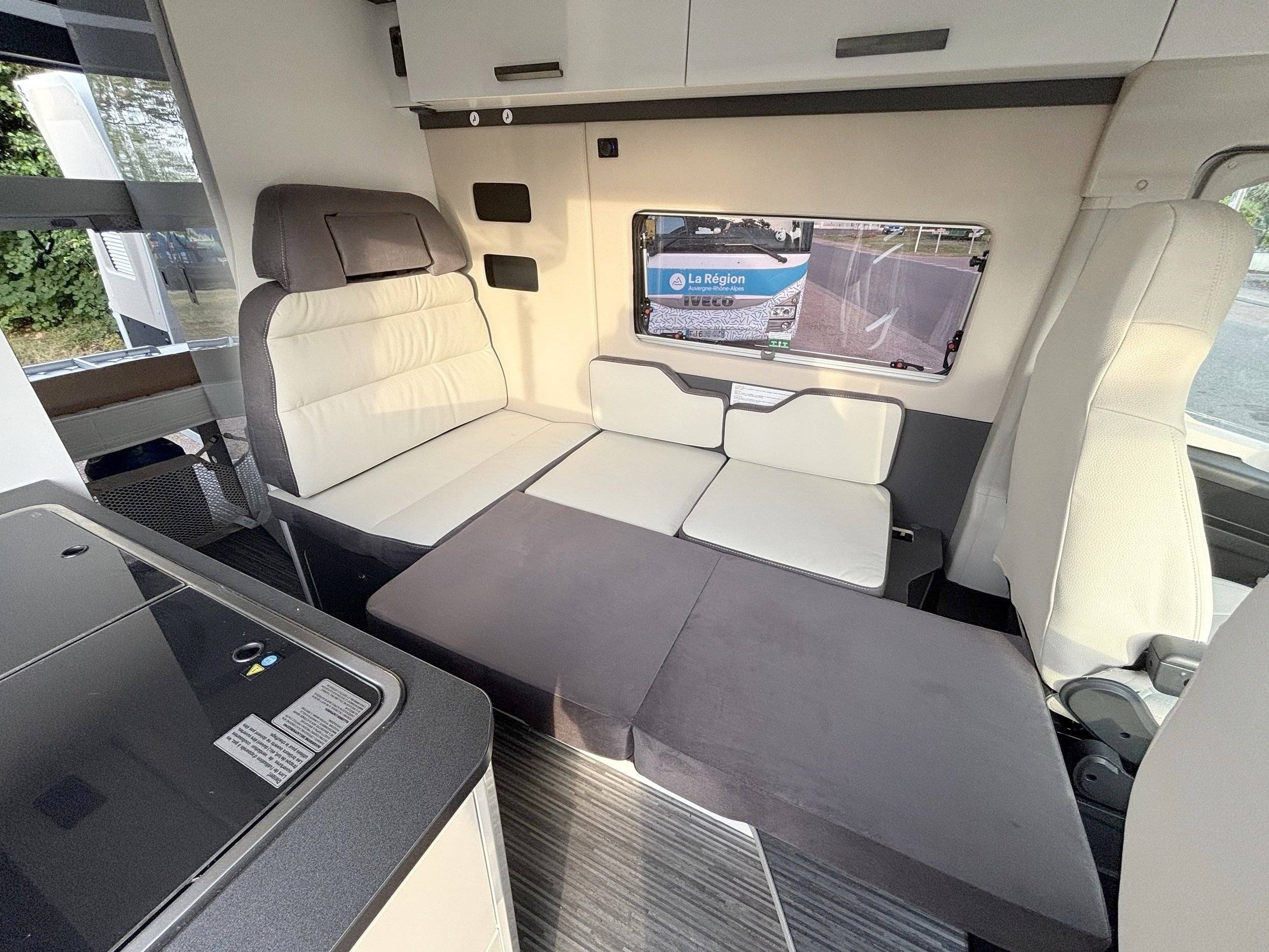 Mclouis McLouis menfys 7 s-line Lifestyle 