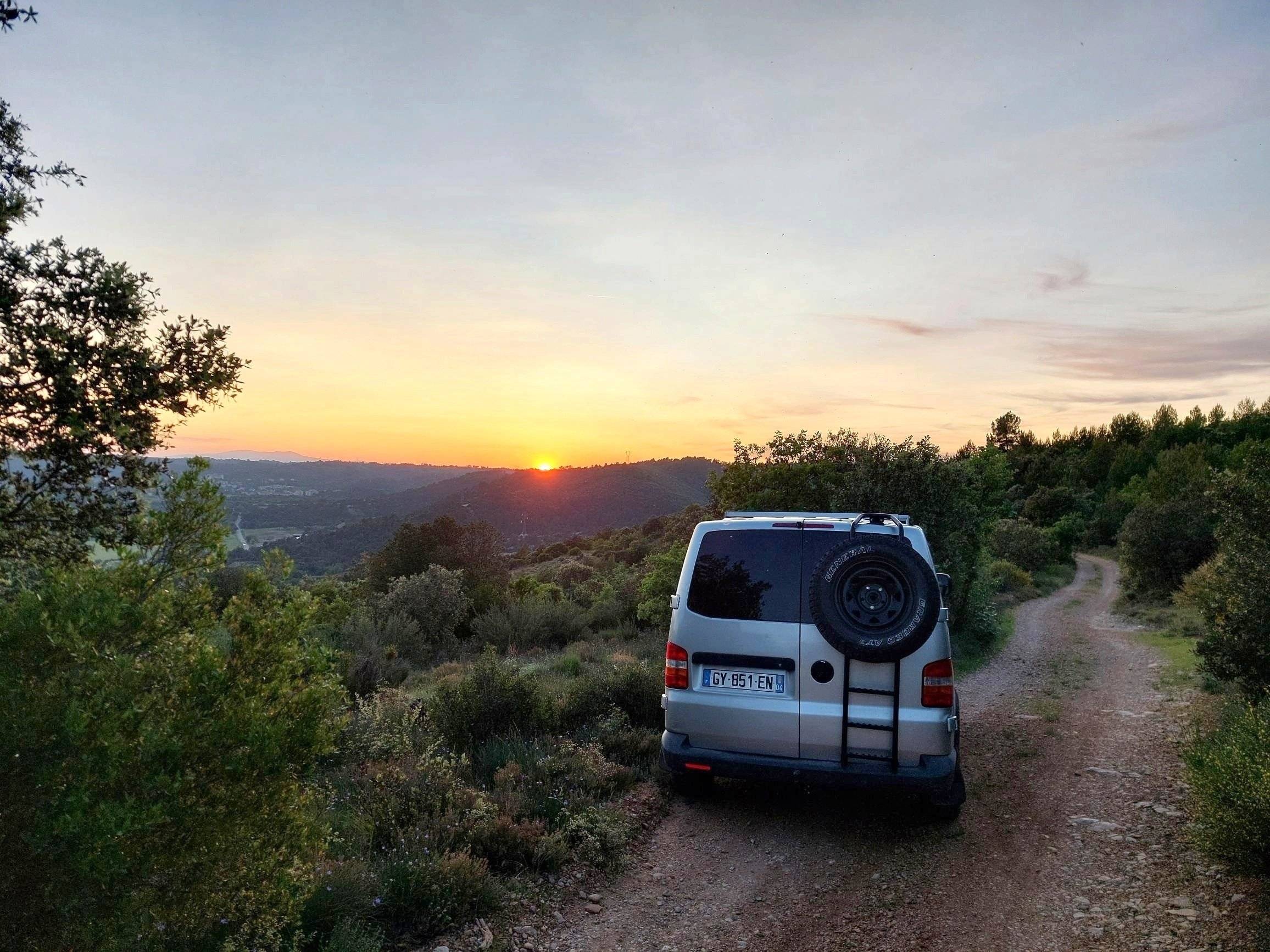 Volkswagen 2,5 l 130 ch