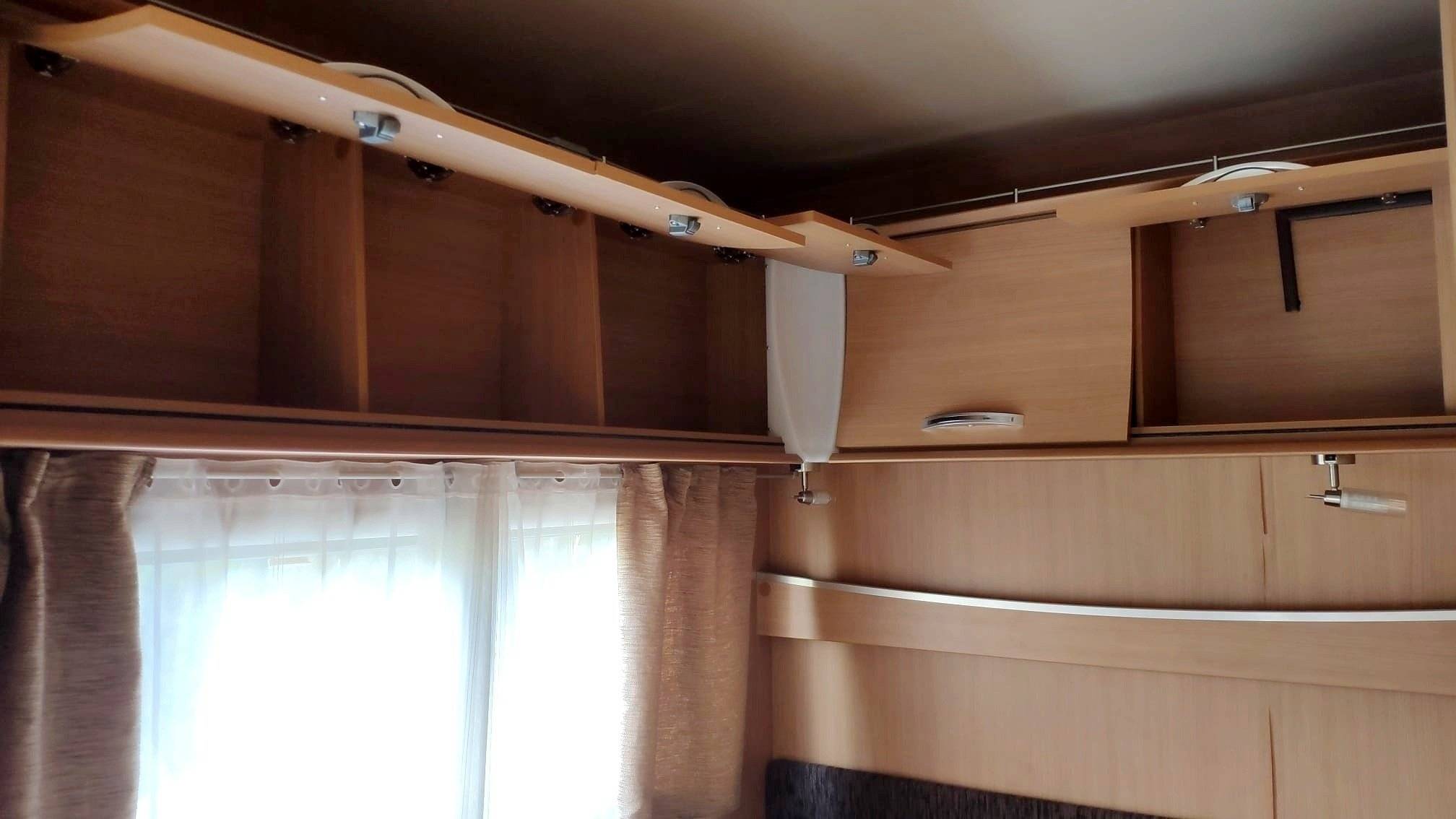 Chausson Ducato 130 multijet