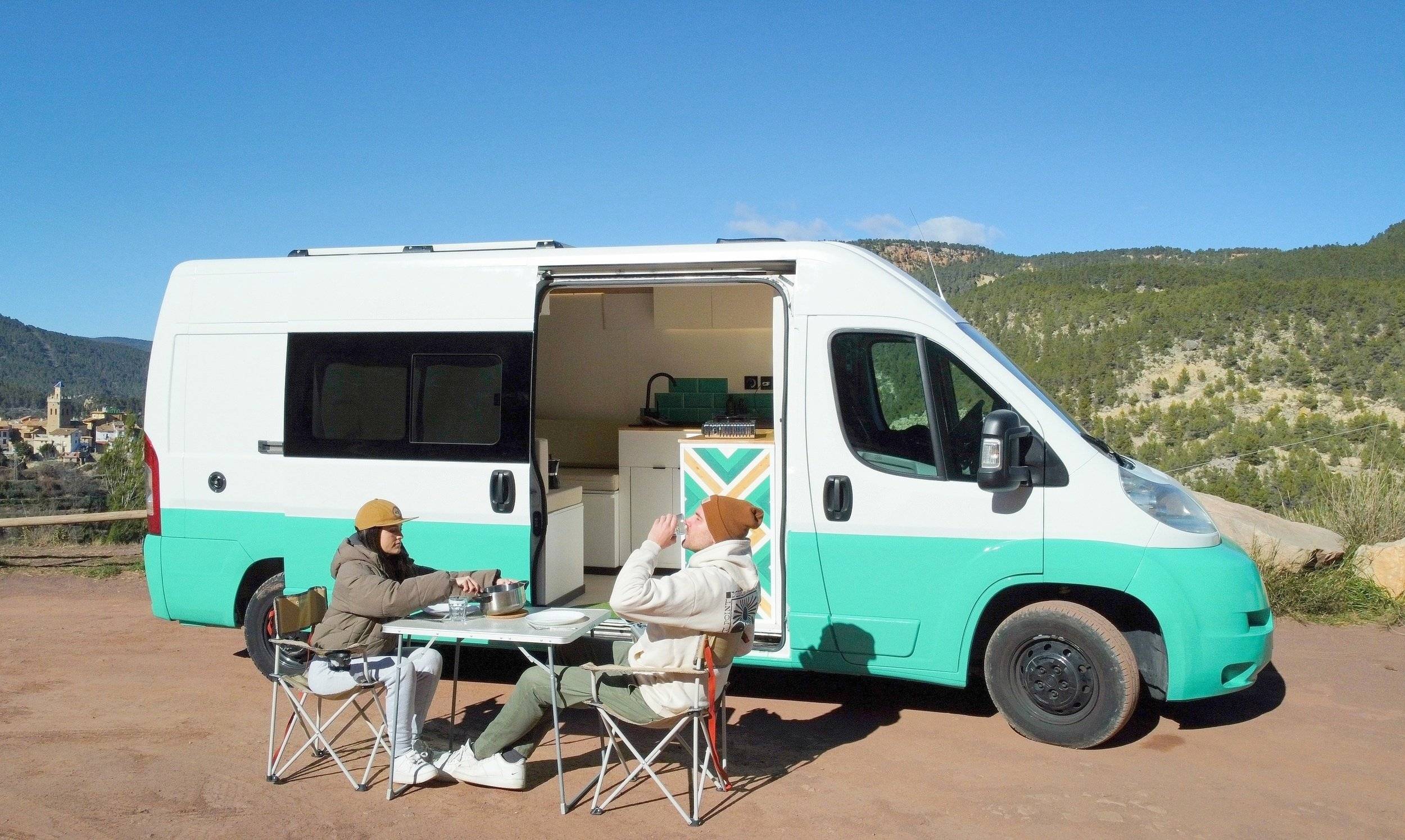 Ci Ducato 120 Multijet