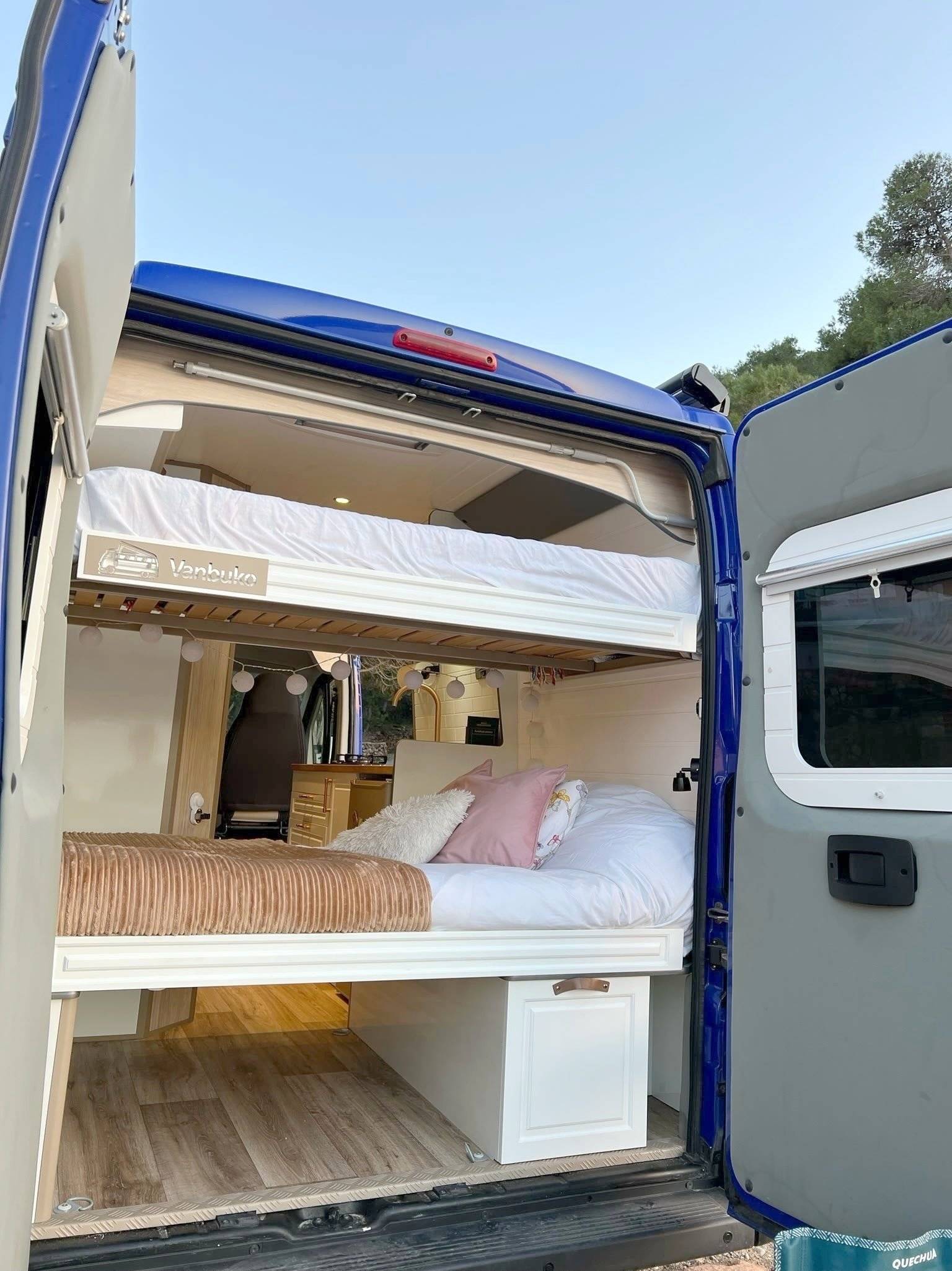 Fiat DUCATO 2.3 140CV