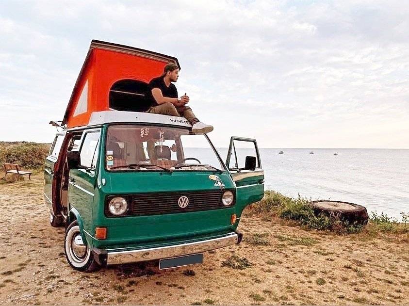 Vw T3 / Transporter Vw