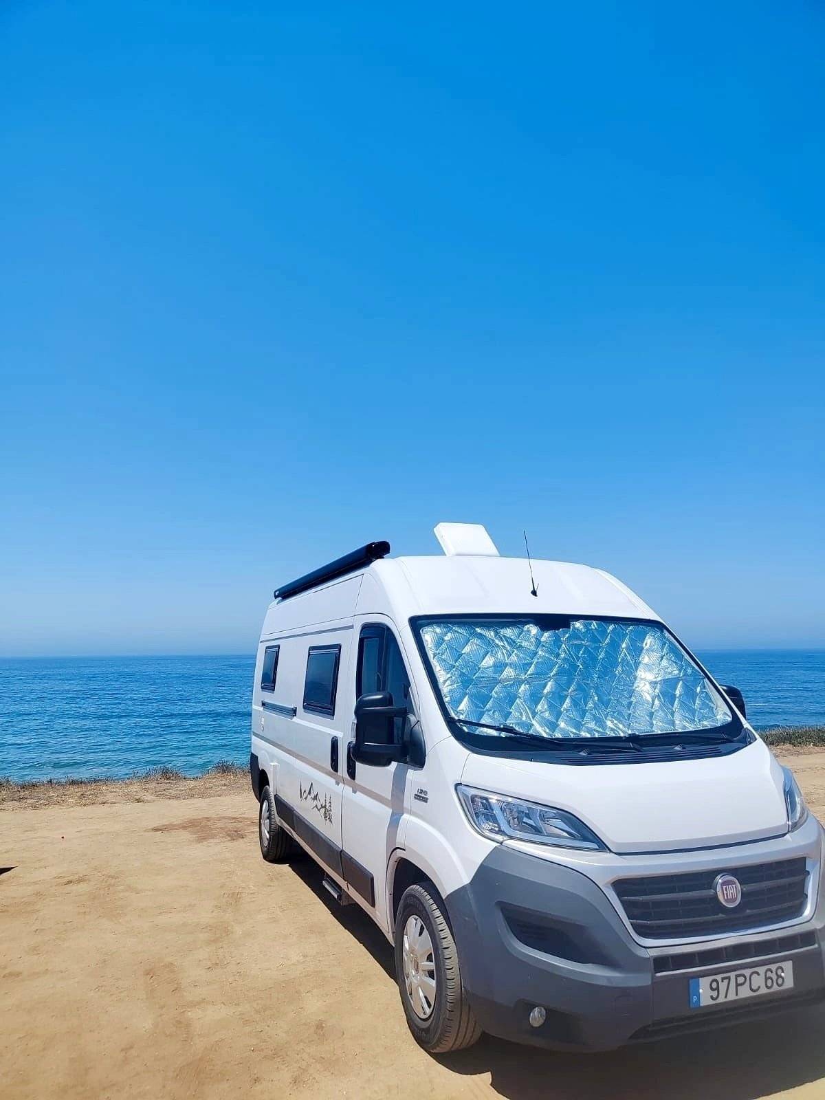 Ci Fiat Multijet 2   2,3 L   130 CV