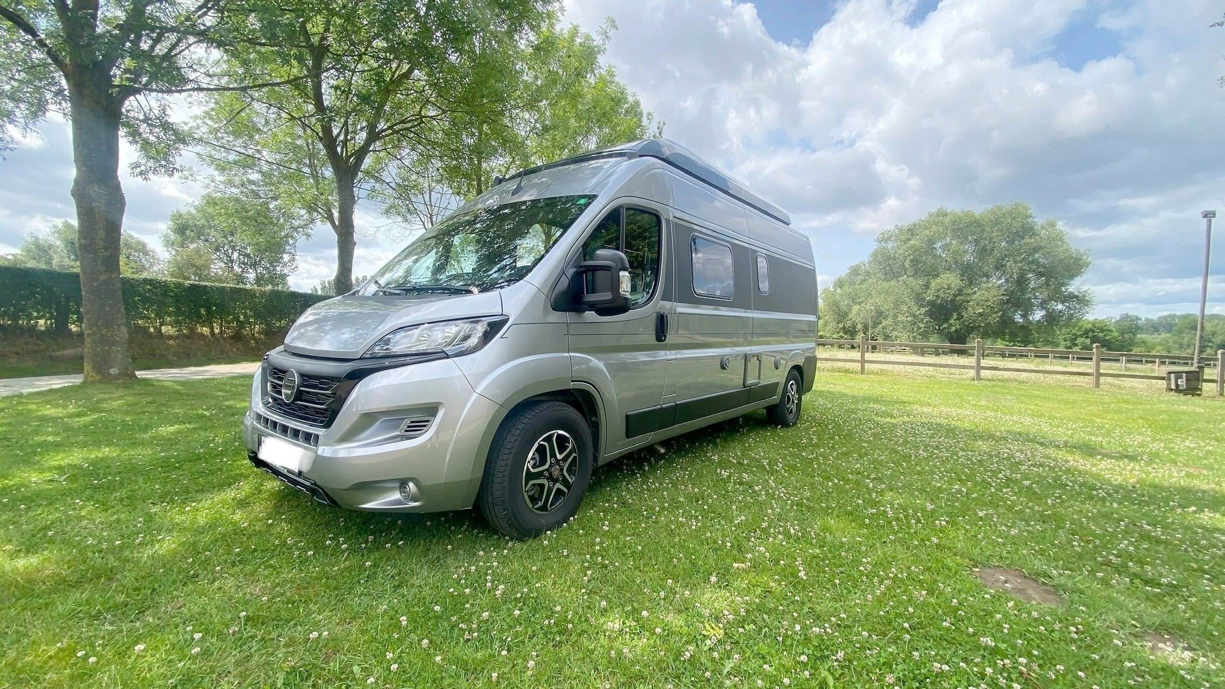 Hymer 