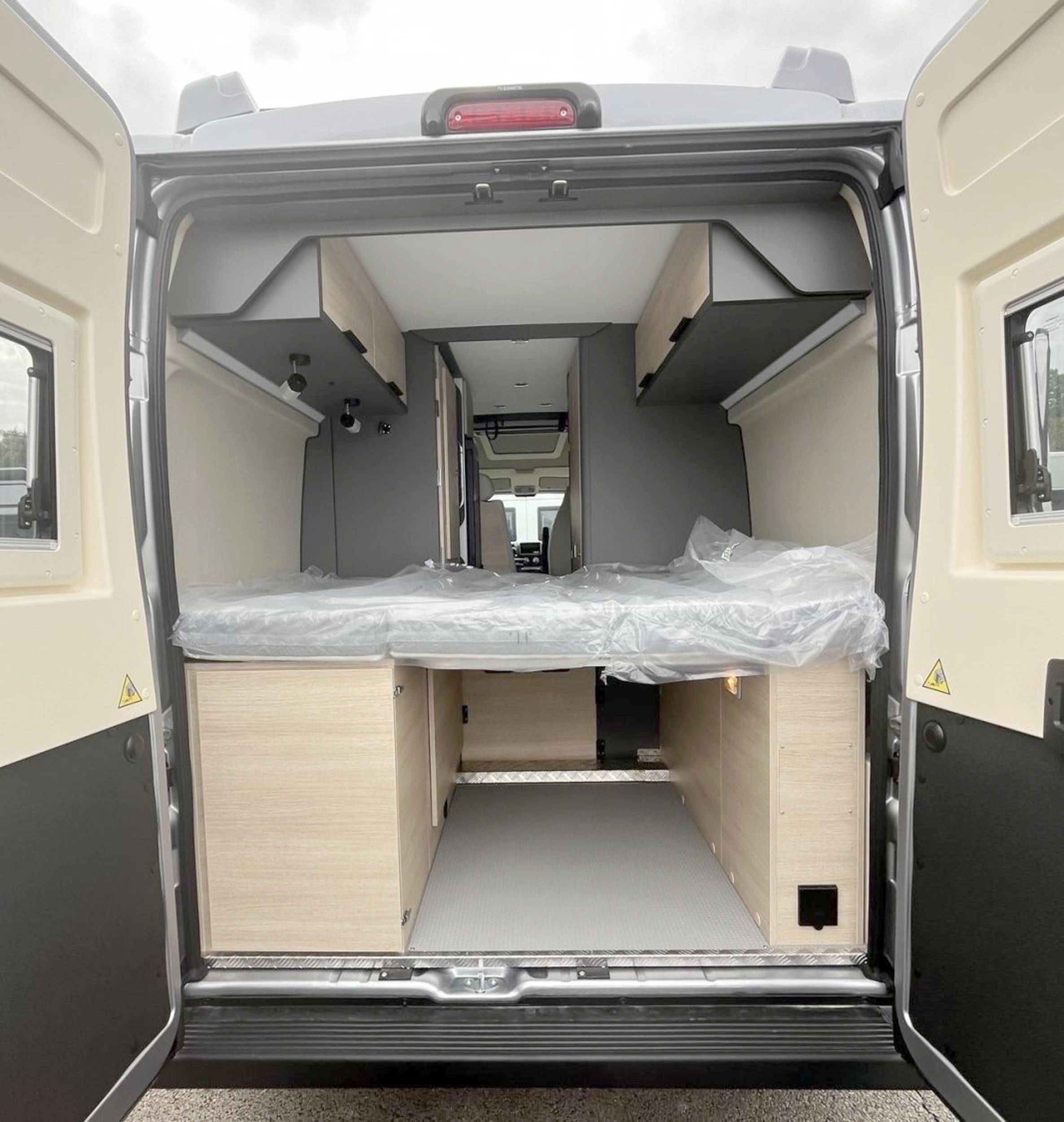 Rapido Dreamer D55 FUN