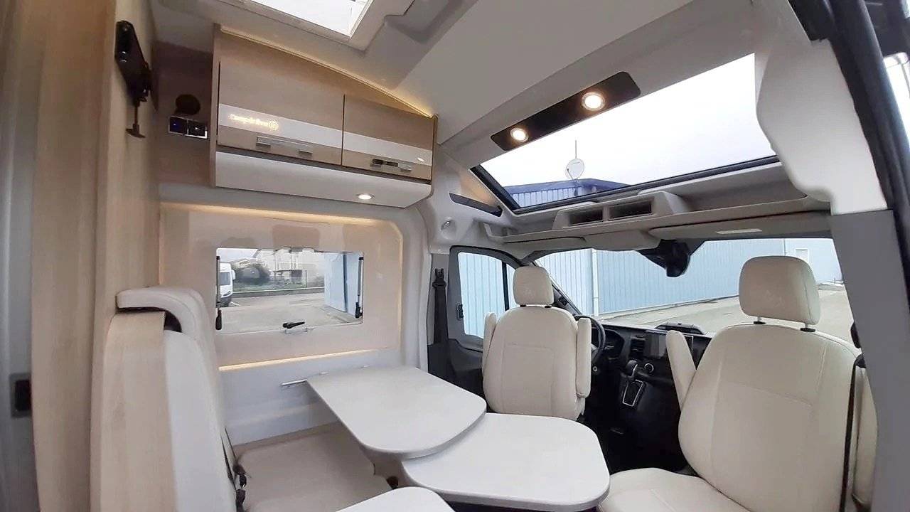 Campérêve MIRAMA 61