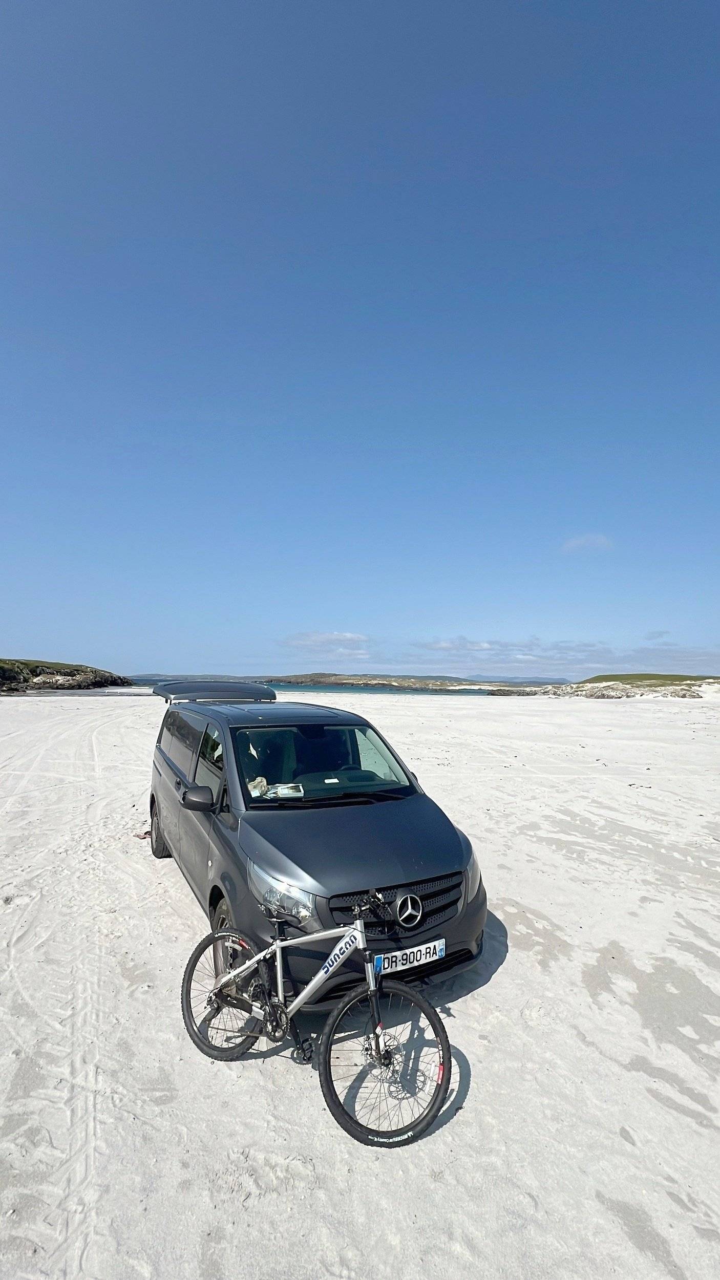 Mercedes Vito 111 CDI 116 ch.